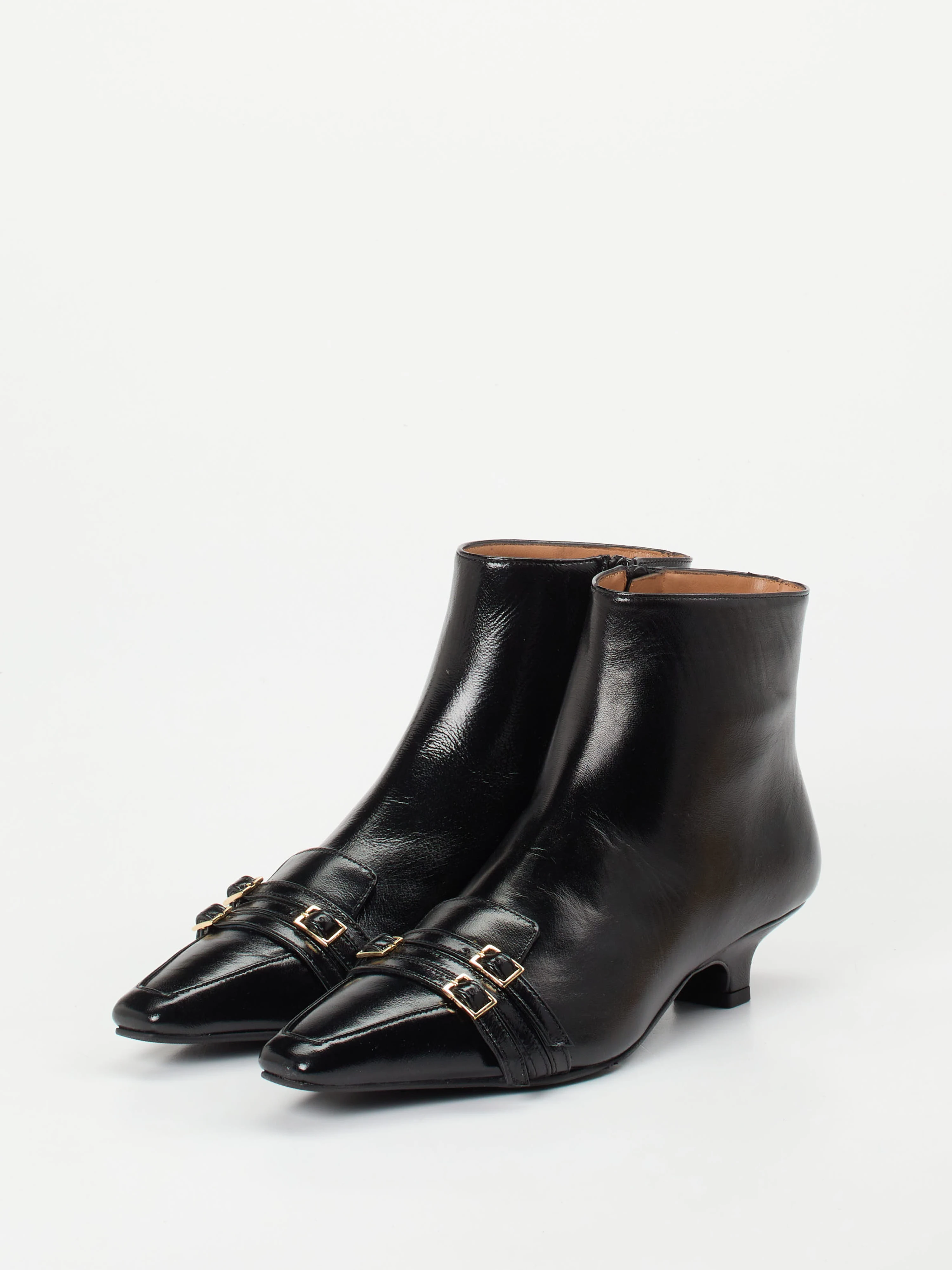 Stiefelette
