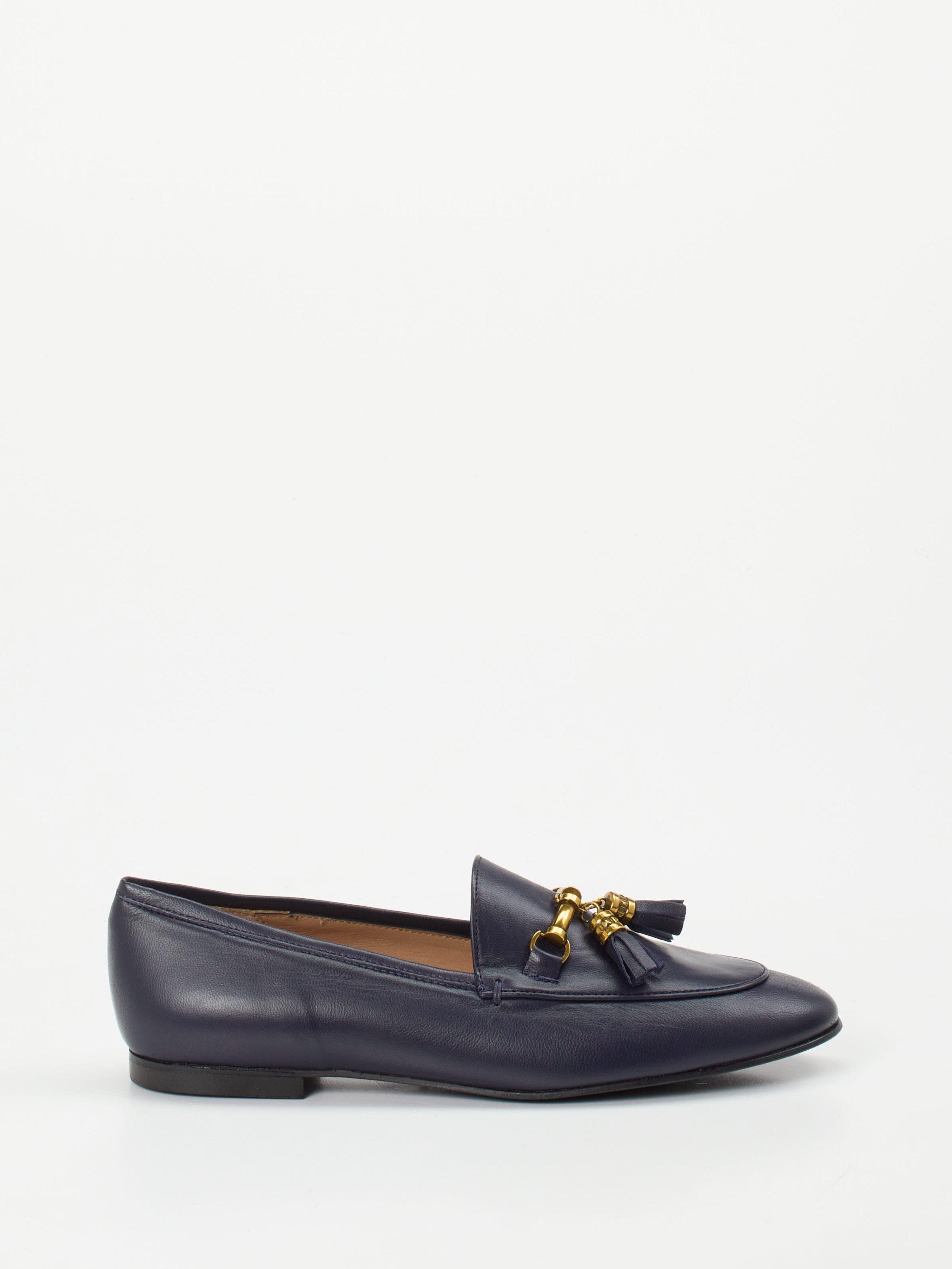 Slipper blau 1511109032601