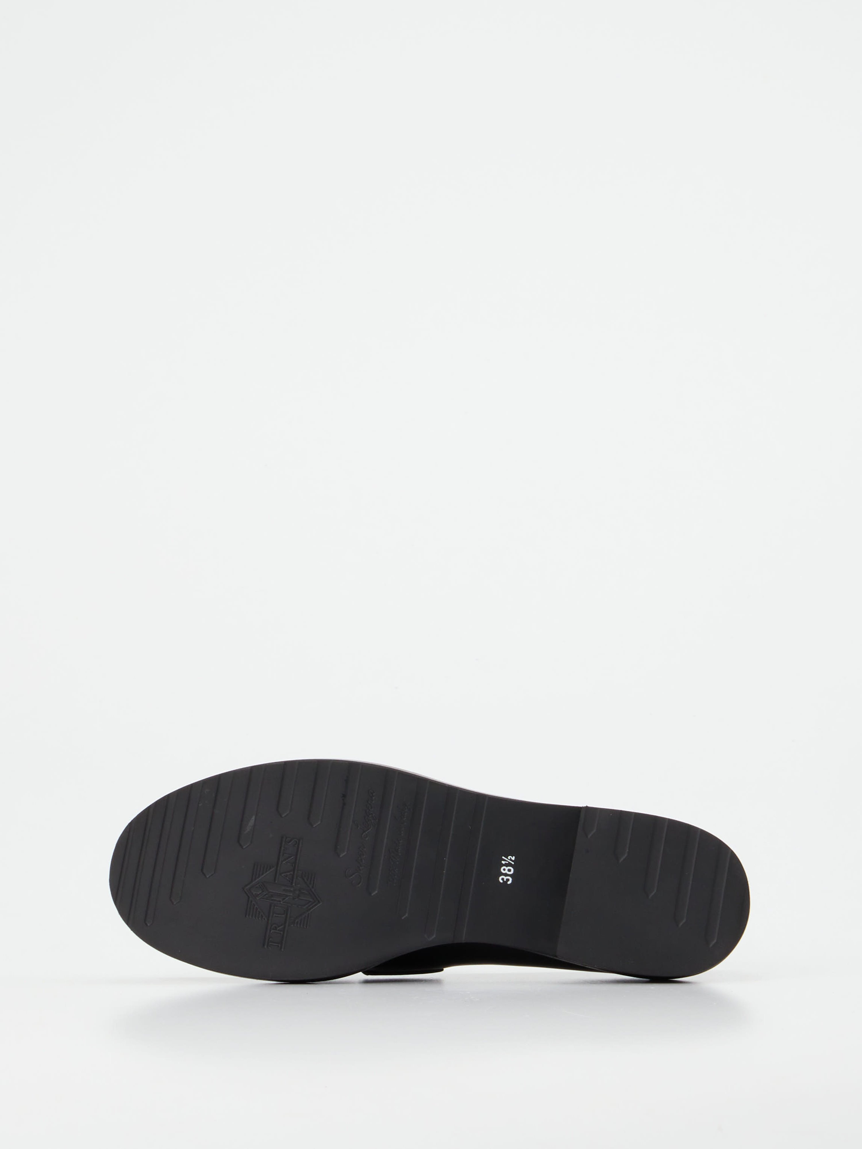 Slipper schwarz 1513009025105