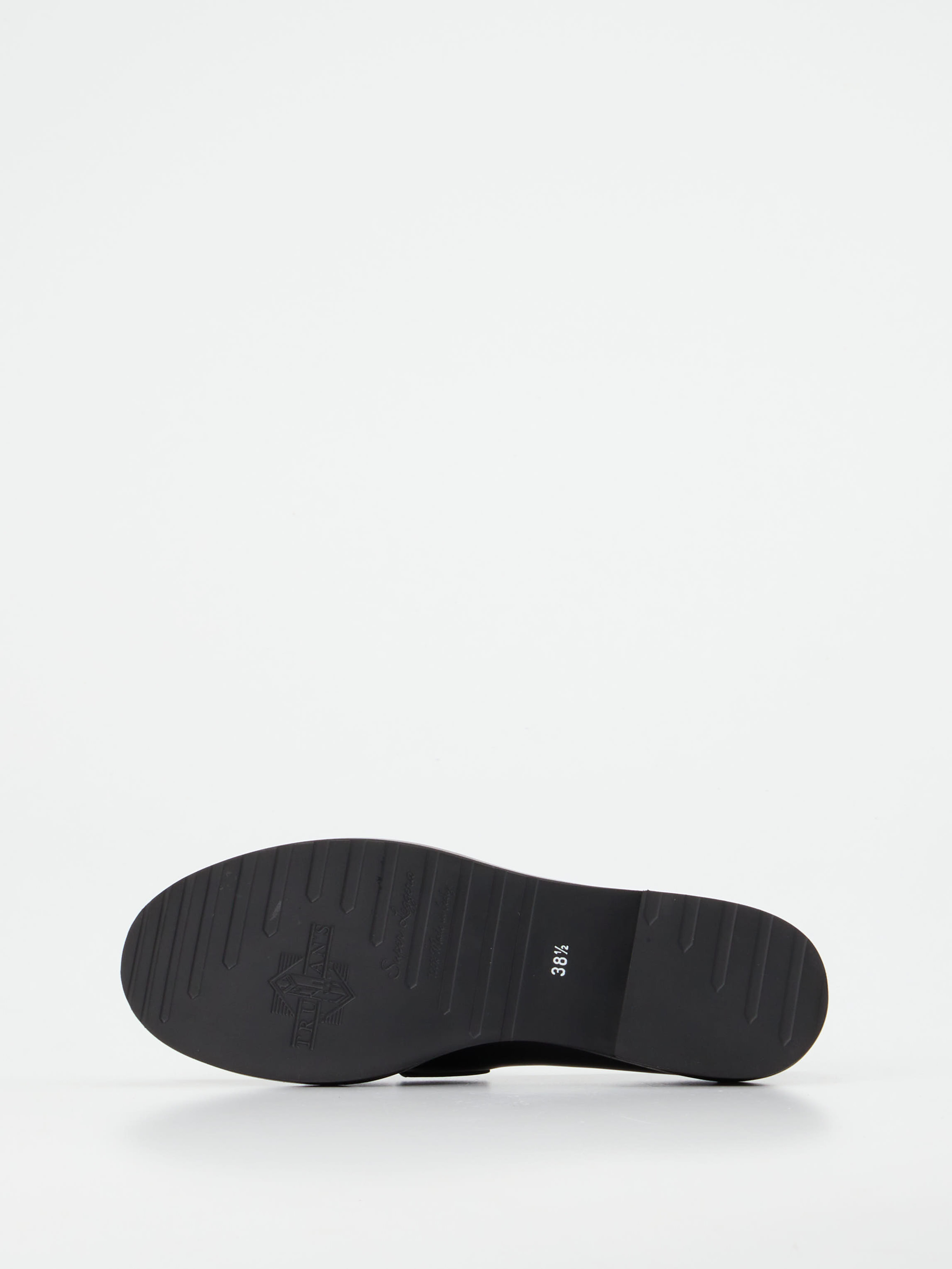 Slipper schwarz 1513009025105