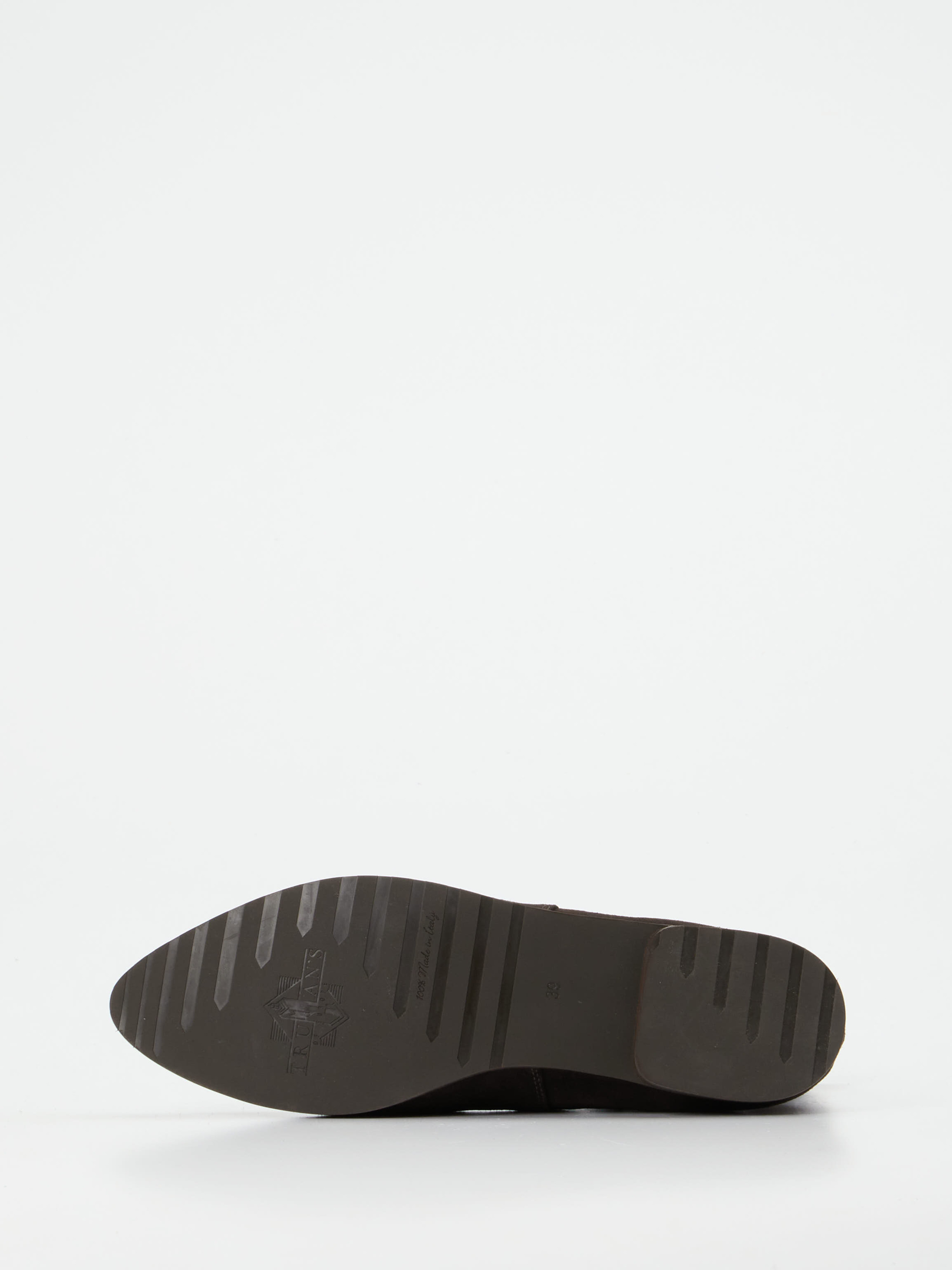 Chelsea Boot braun 1731209004105