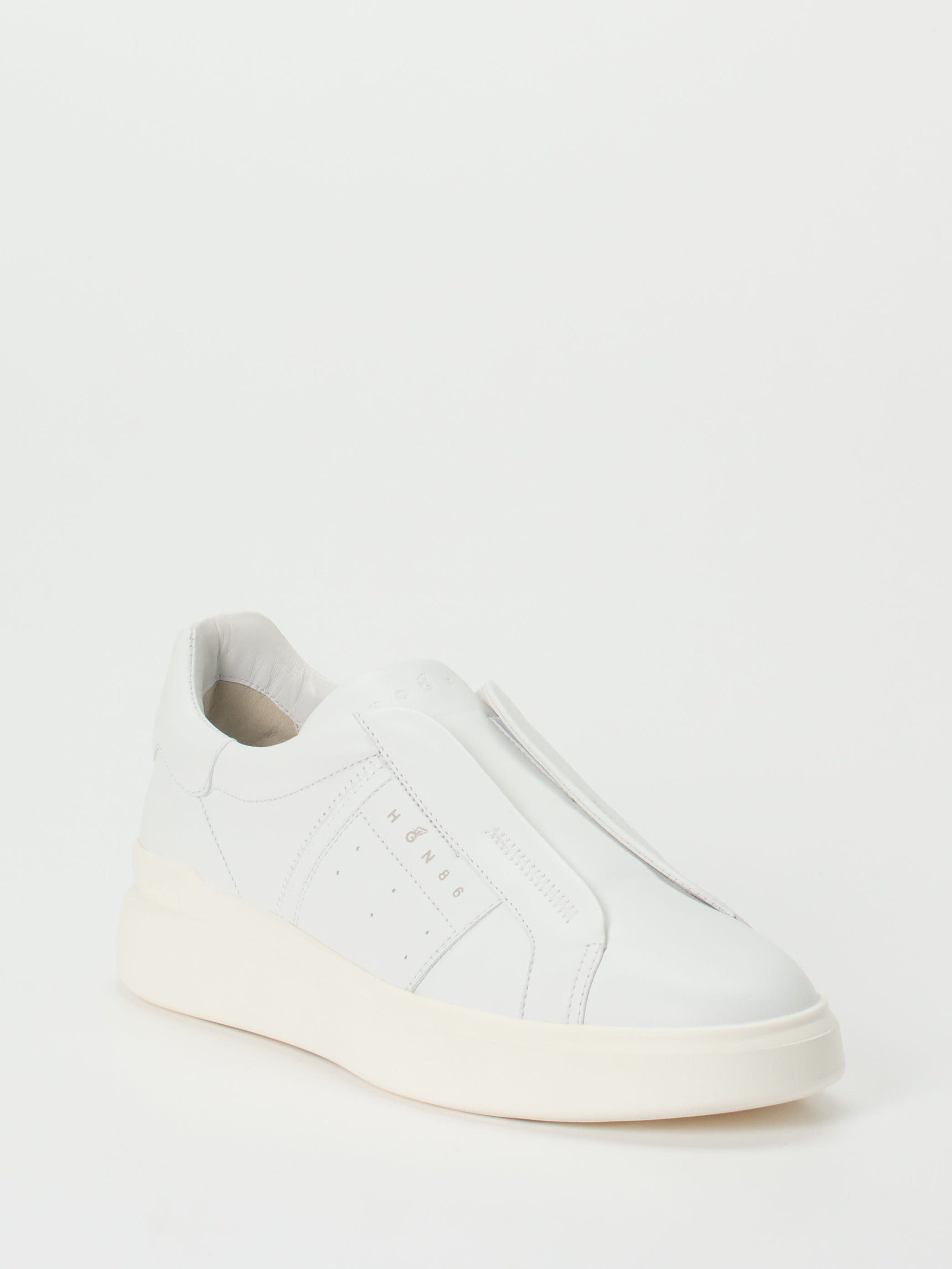Slipper weiß 4561799000406