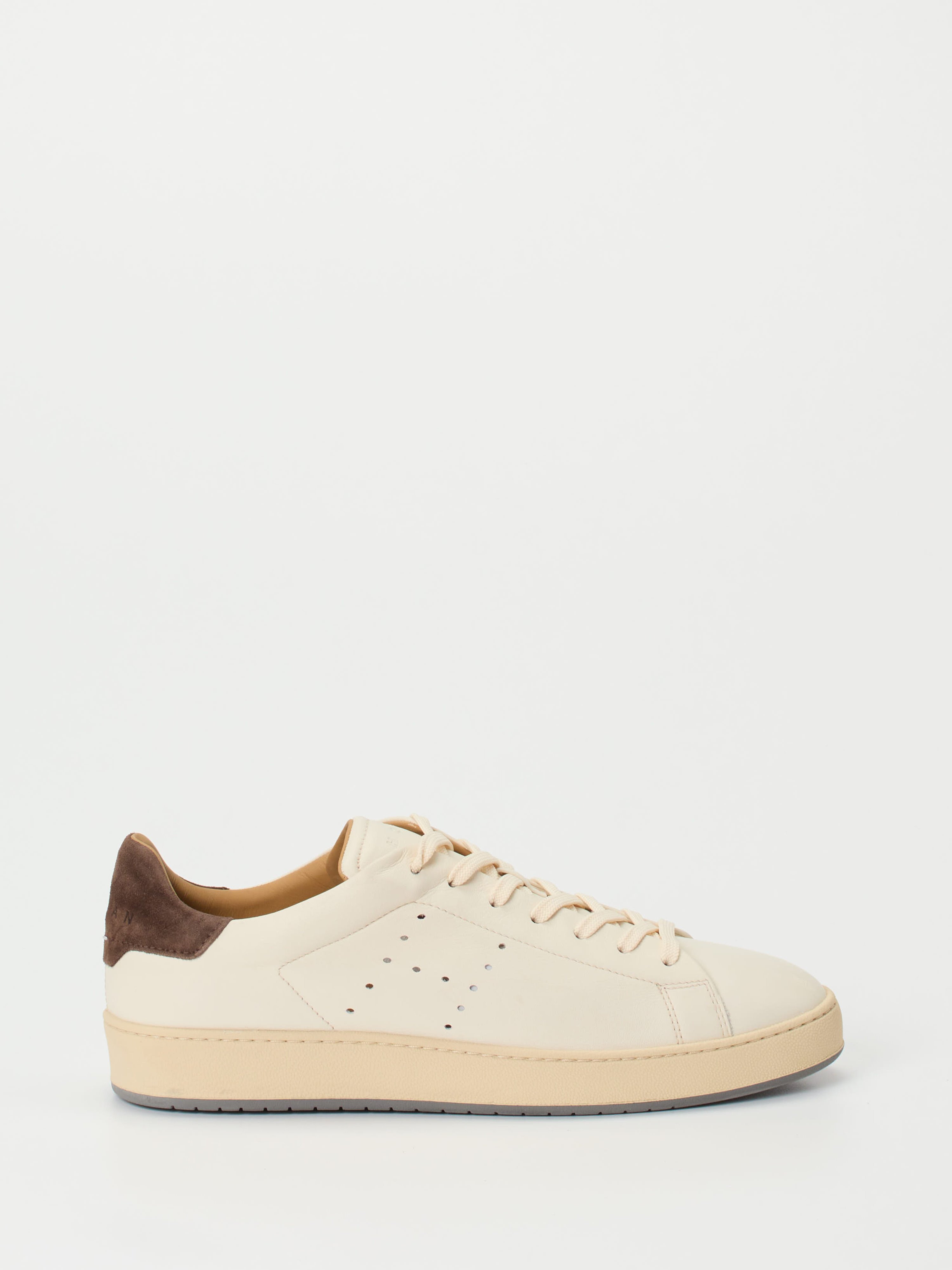 Sneaker weiß 4661792002401