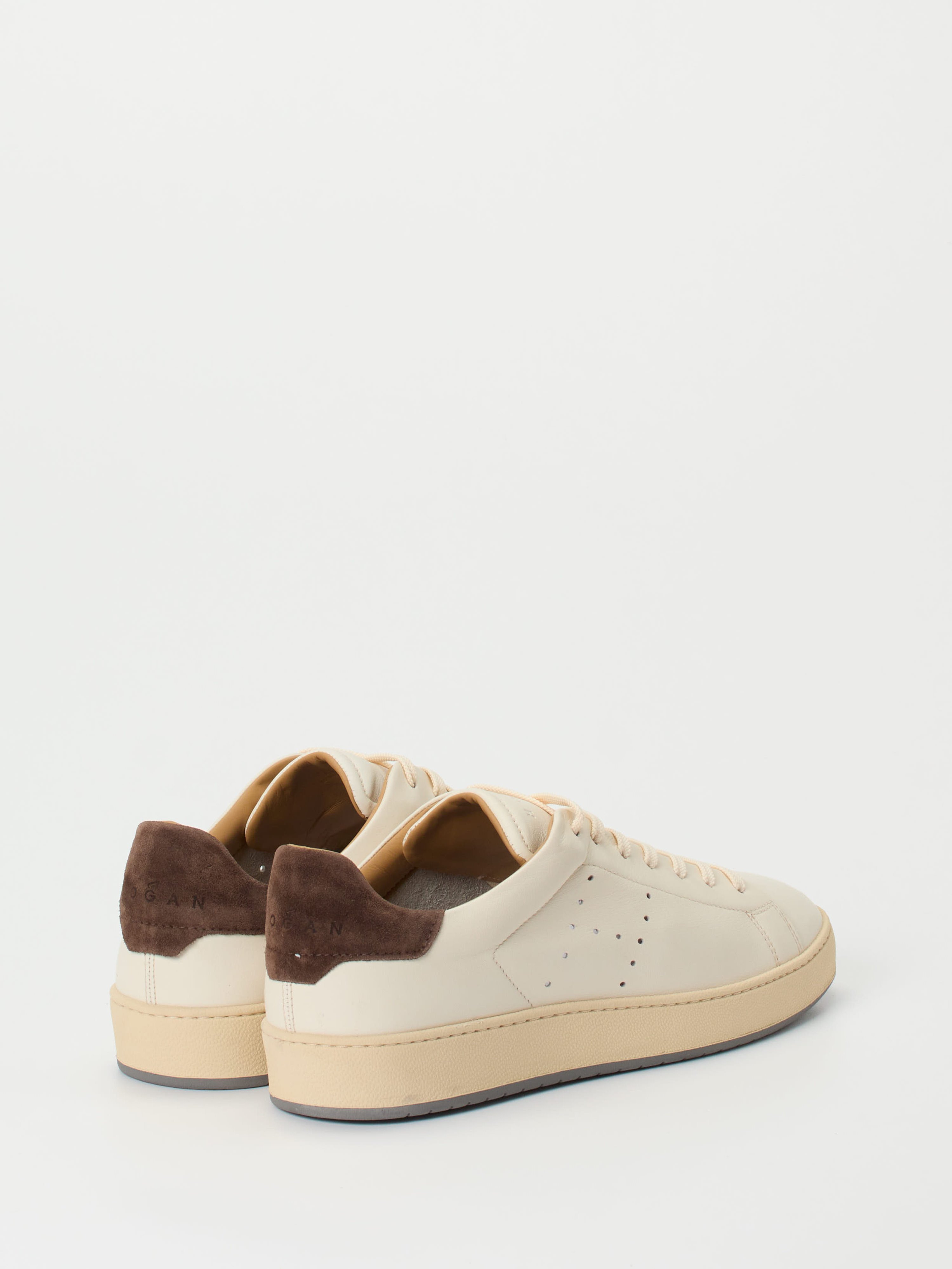 Sneaker weiß 4661792002403