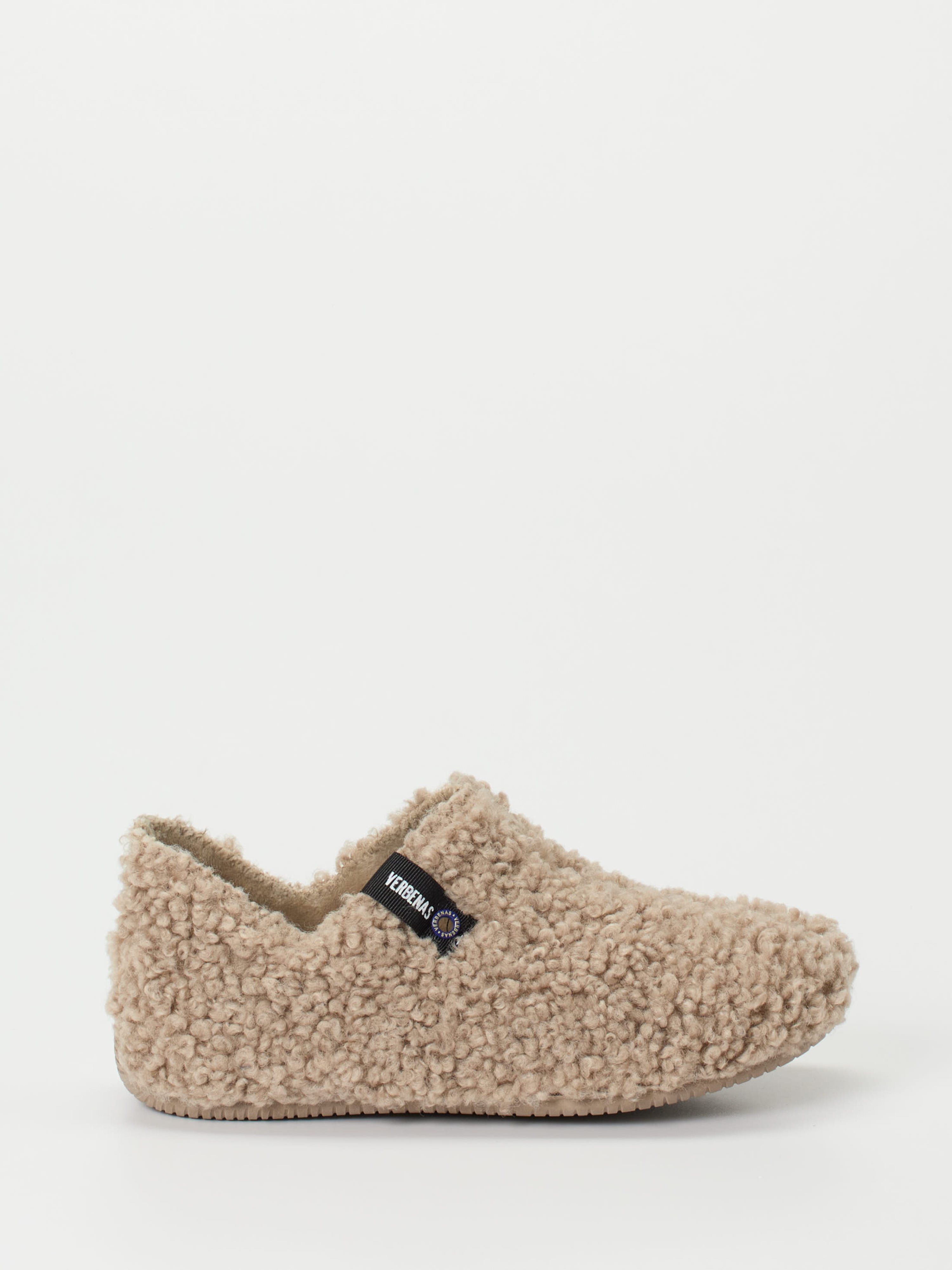 Hausschuh Yoi braun 7173249000701