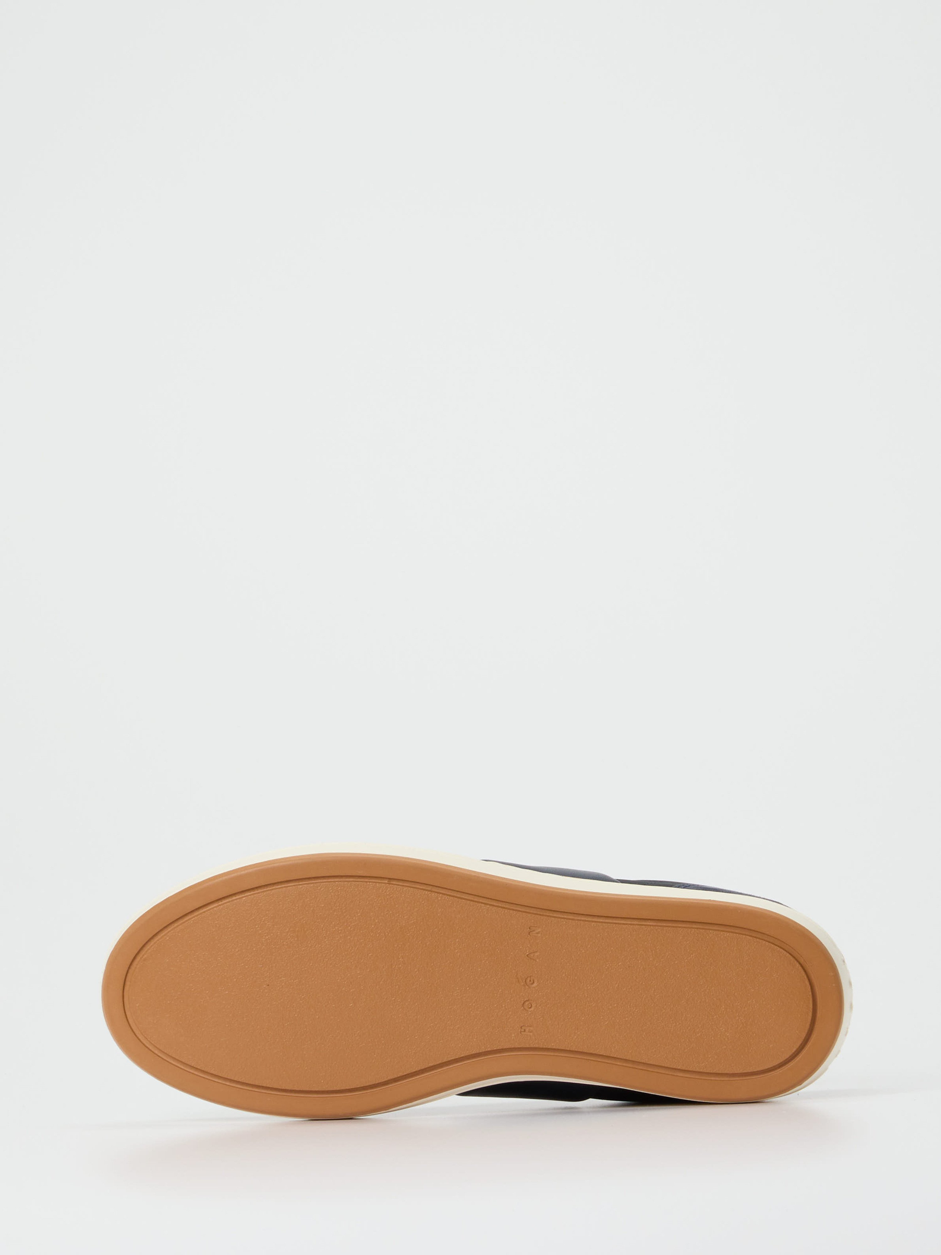 Sneaker blau 4661109089105