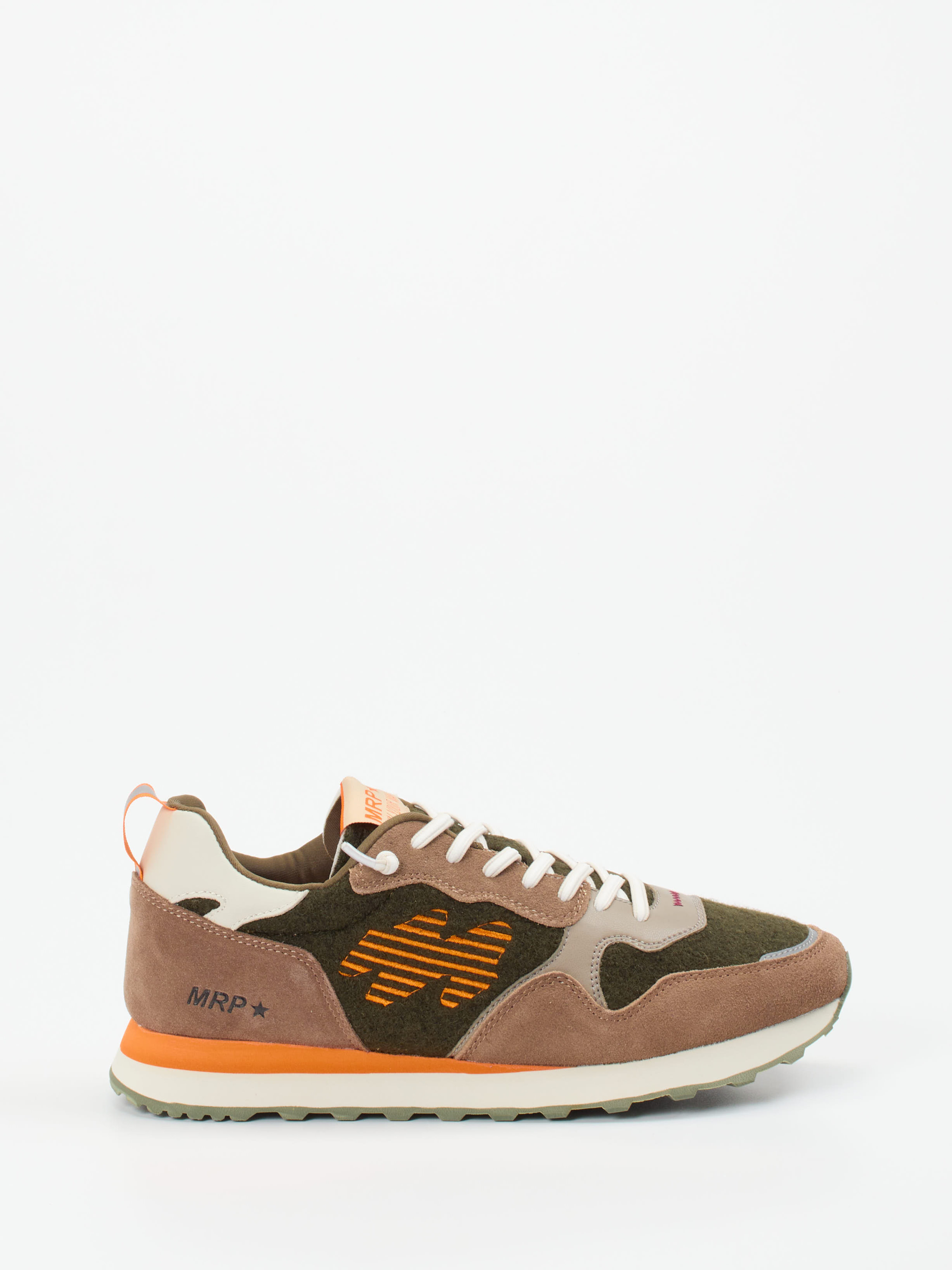 Sneaker beige 4661369000101