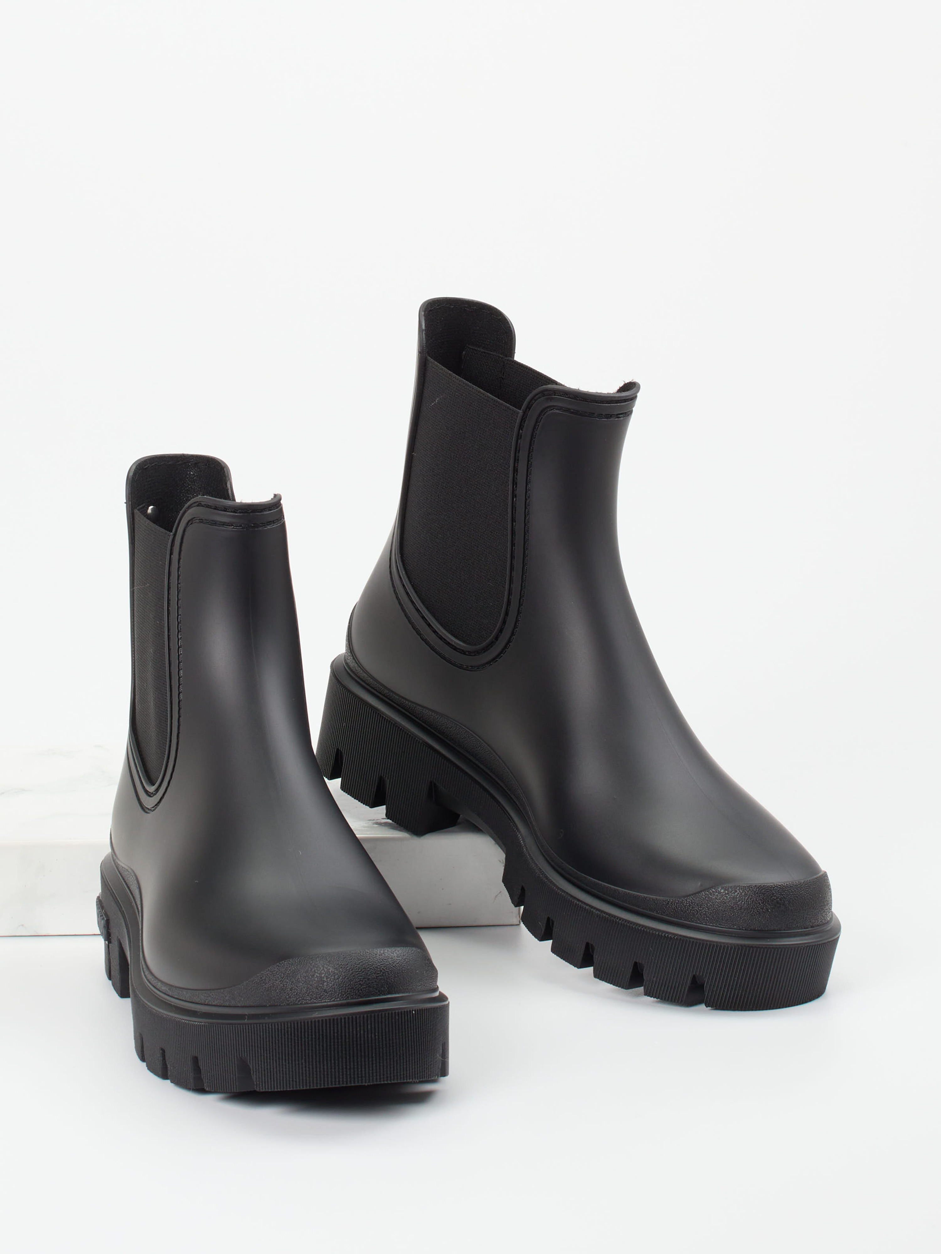 Gummistiefel Mae schwarz 7150009005604