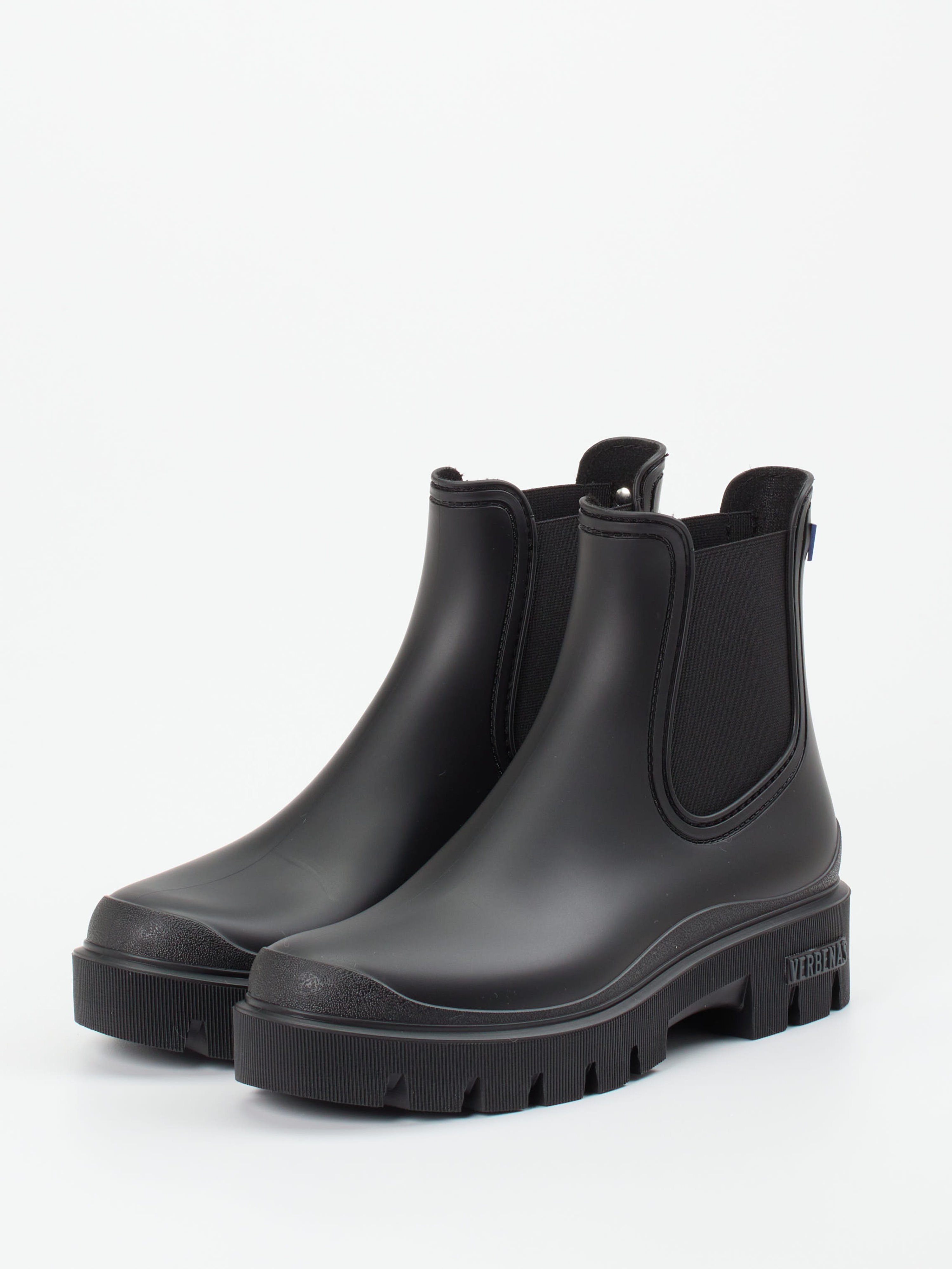Gummistiefel Mae schwarz 7150009005602