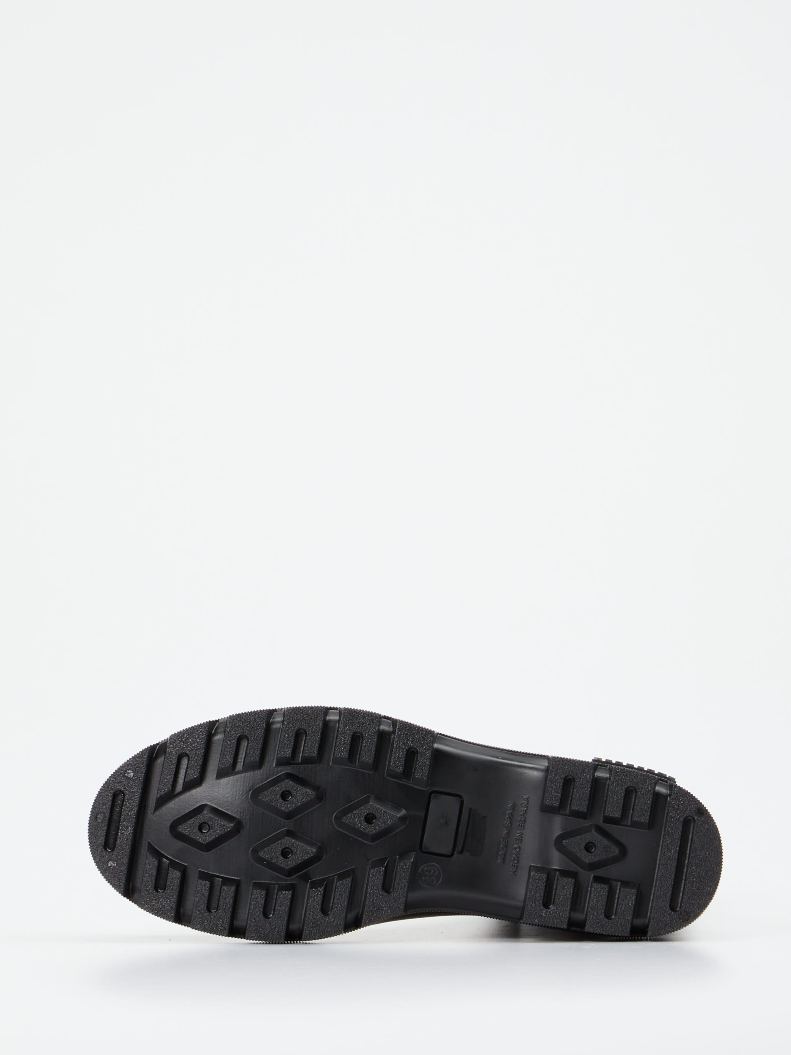 Gummistiefel Mae schwarz 7150009005605
