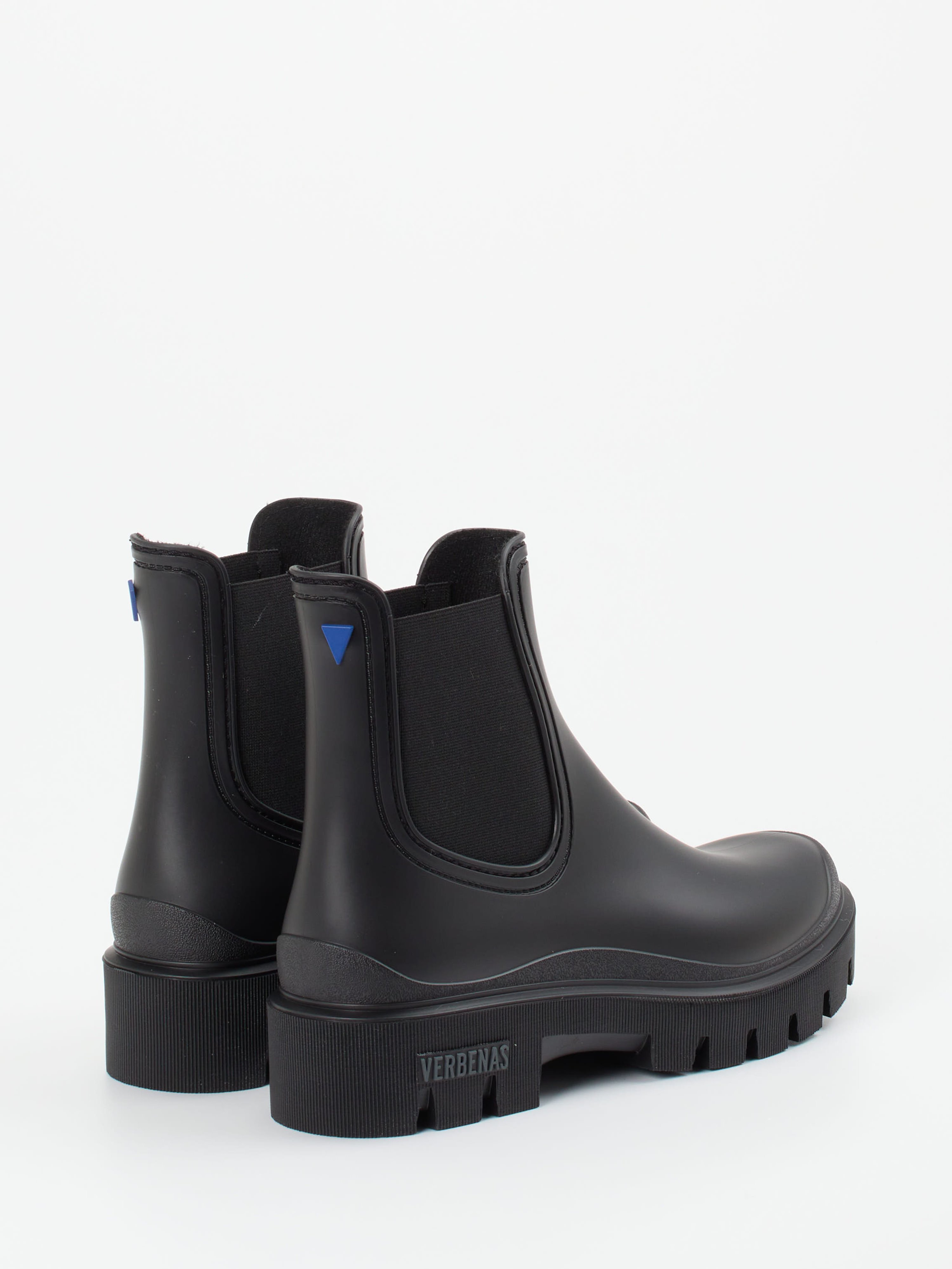 Gummistiefel Mae schwarz 7150009005603