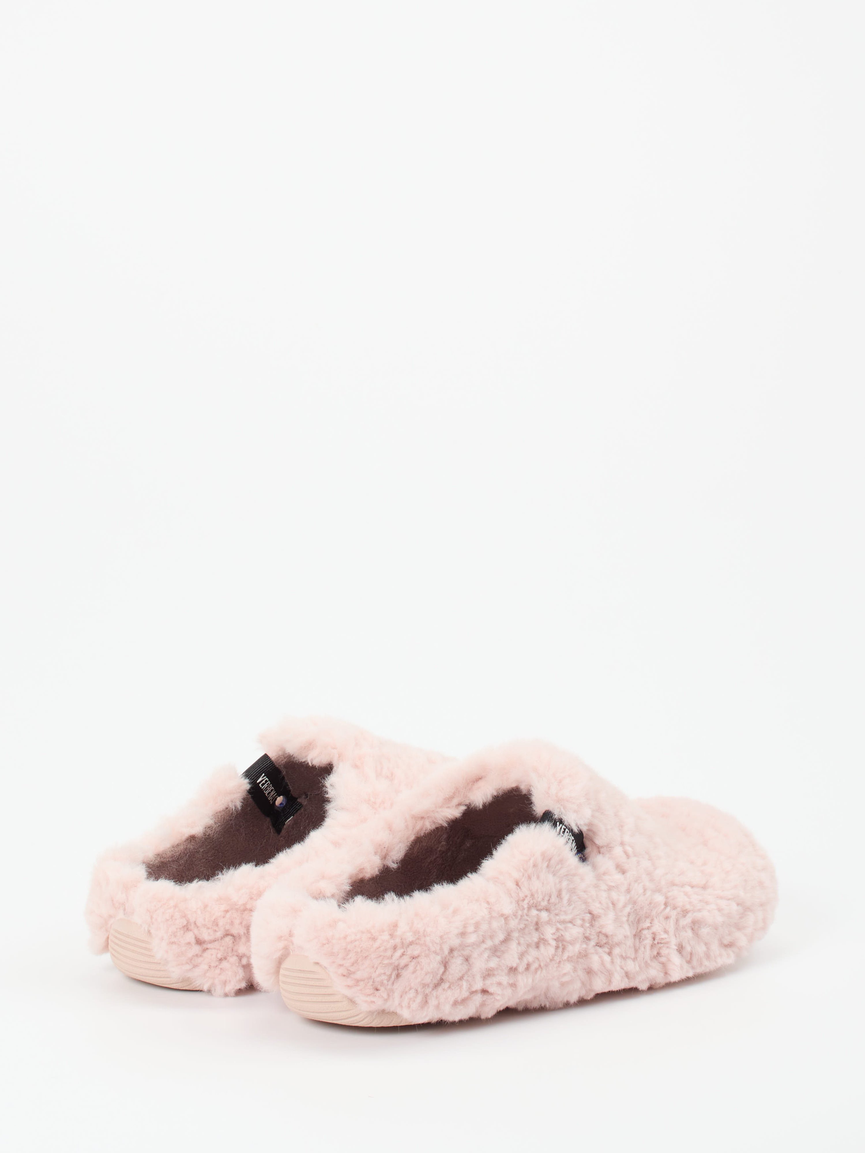 Hausschuh rosa 7163599002403