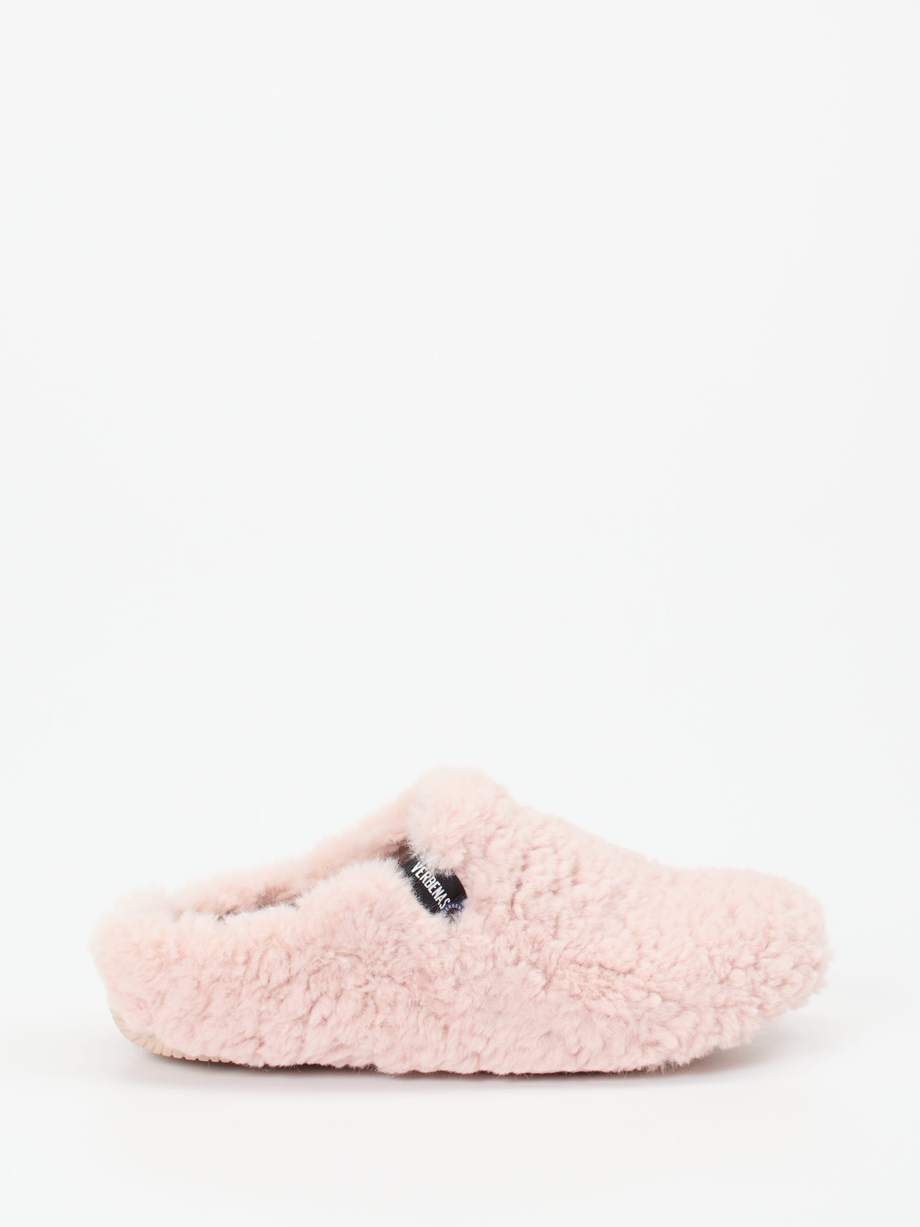Hausschuh rosa 7163599002401