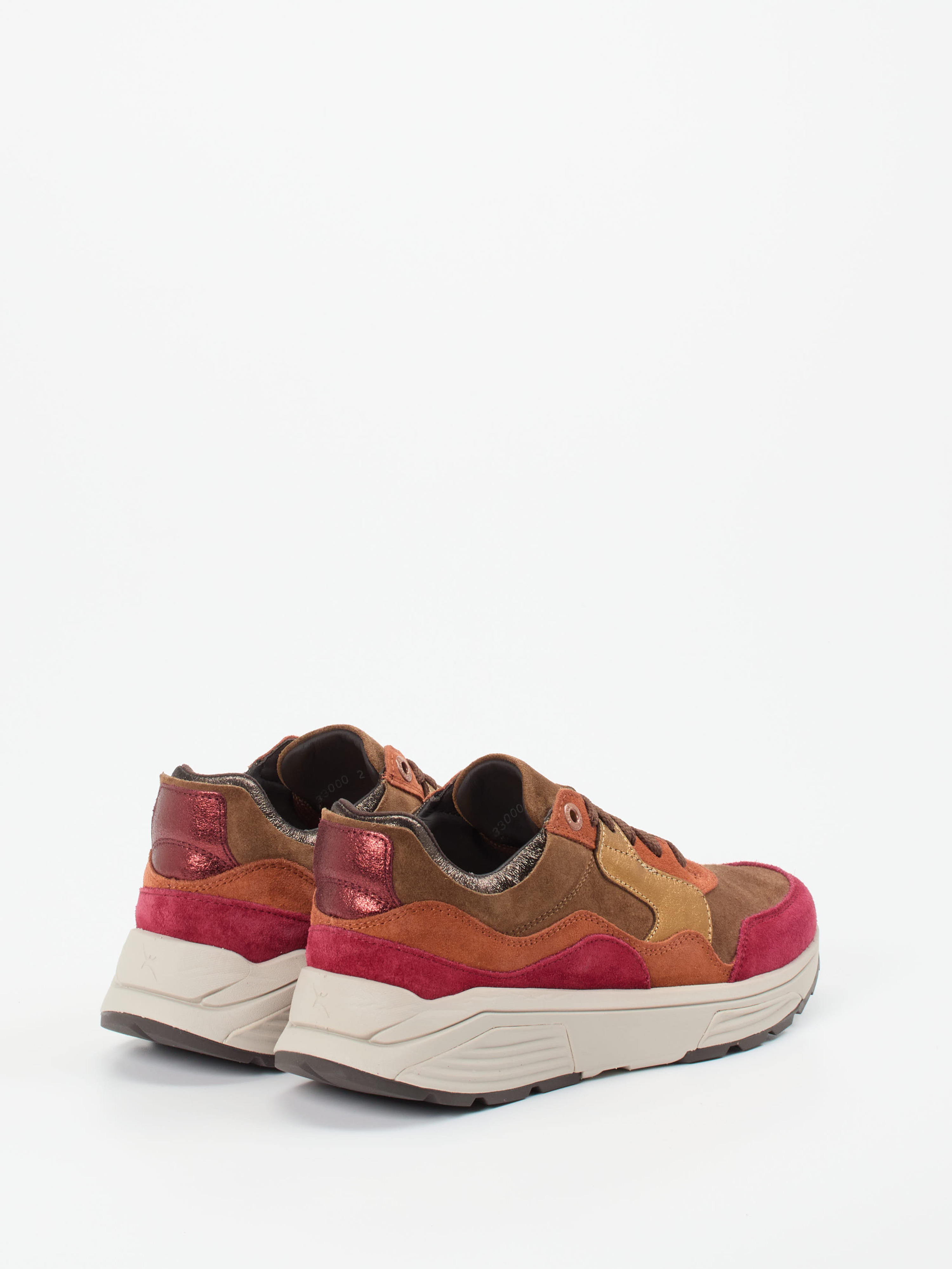 Sneaker multi 2661999006203