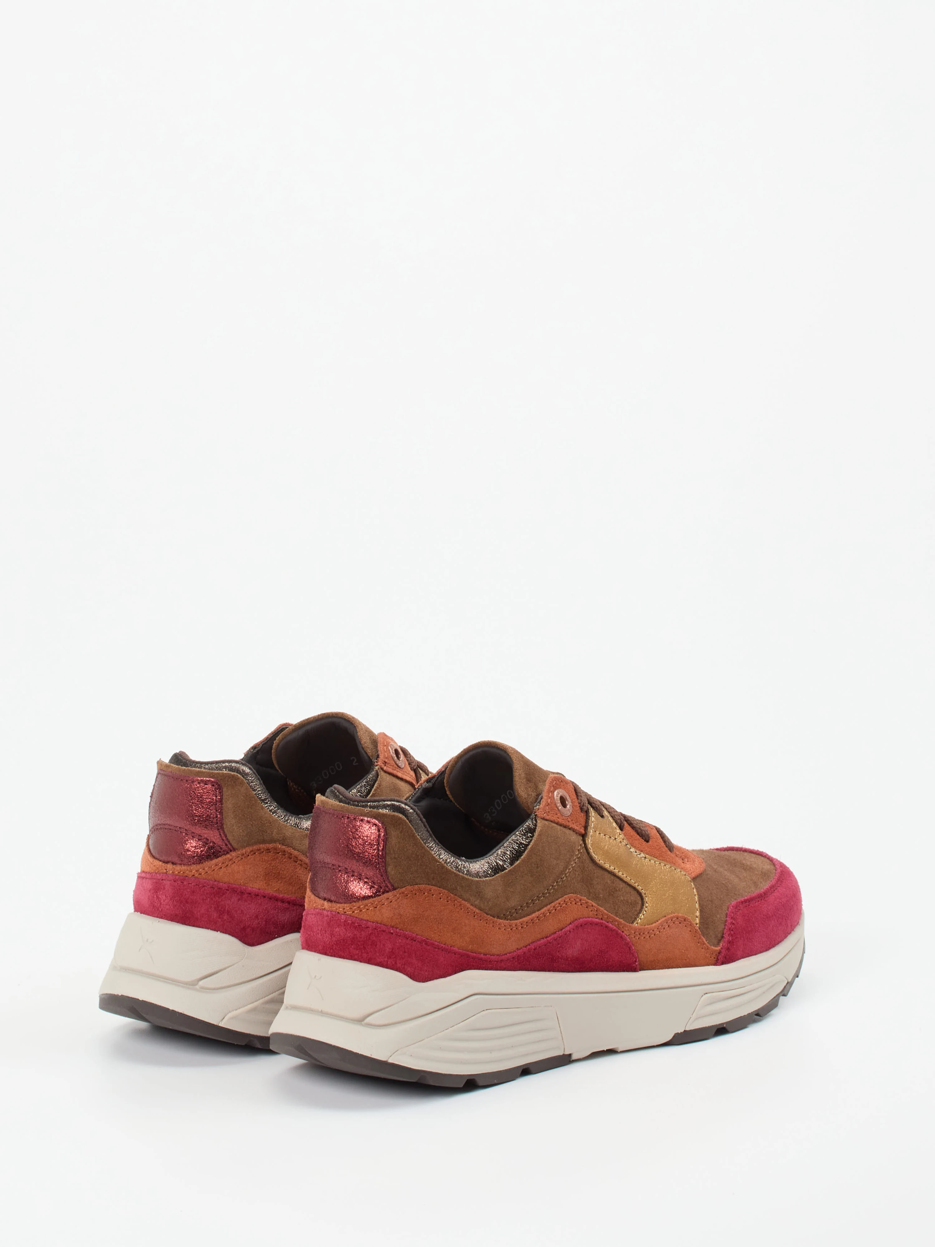 Sneaker multi 2661999006203