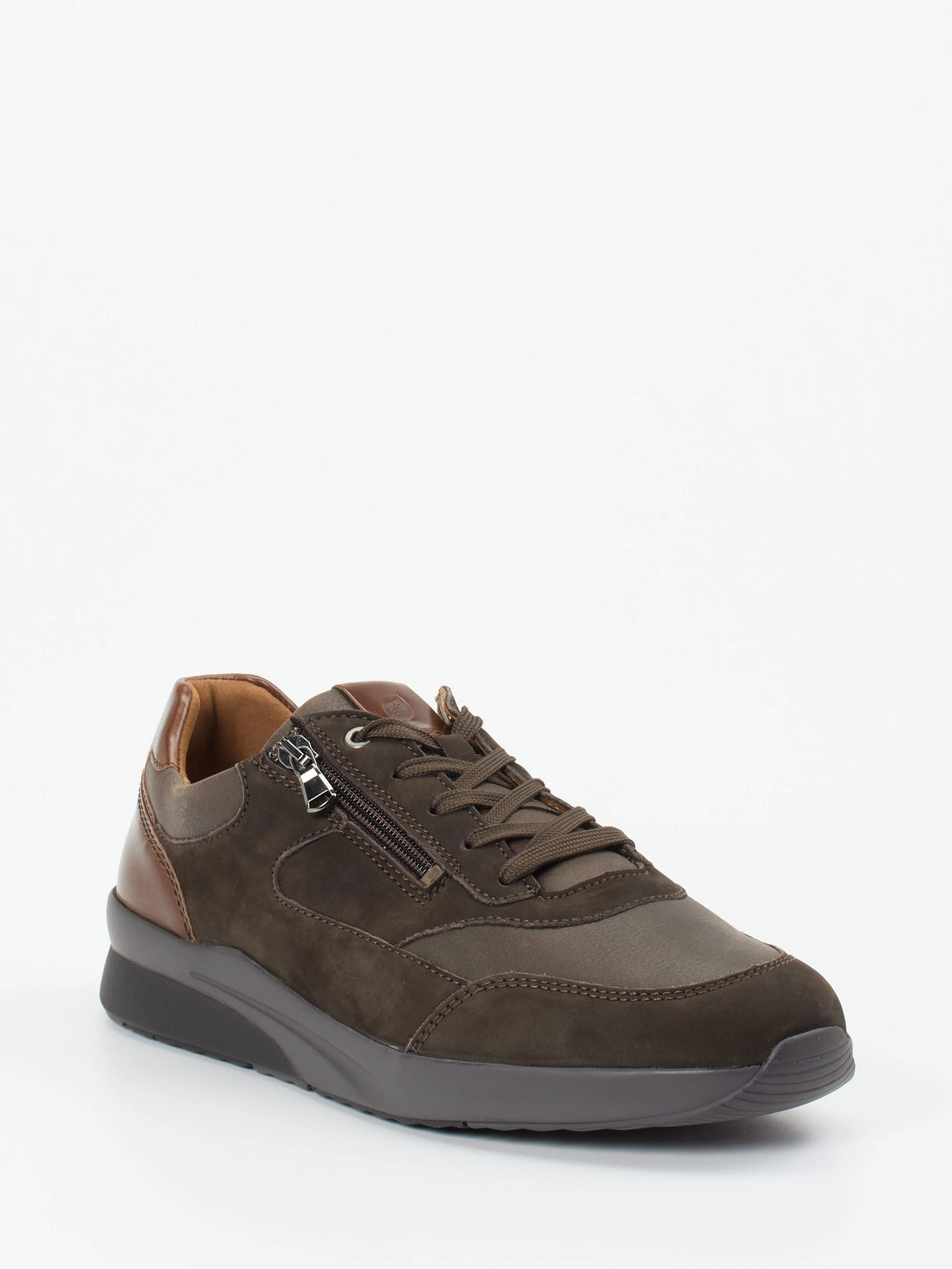 Schnürschuh K-Fabian