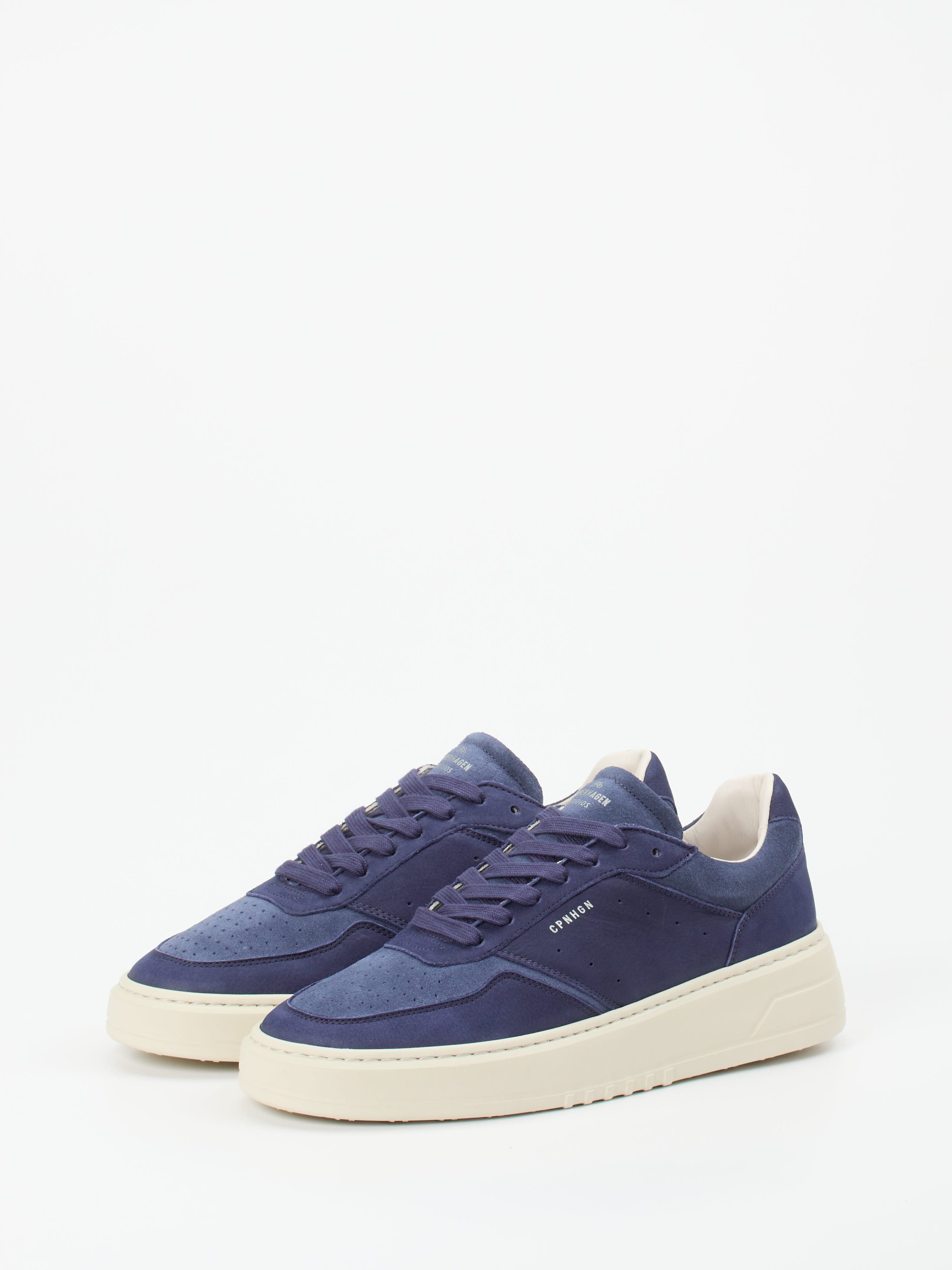Sneaker blau 4661109090502
