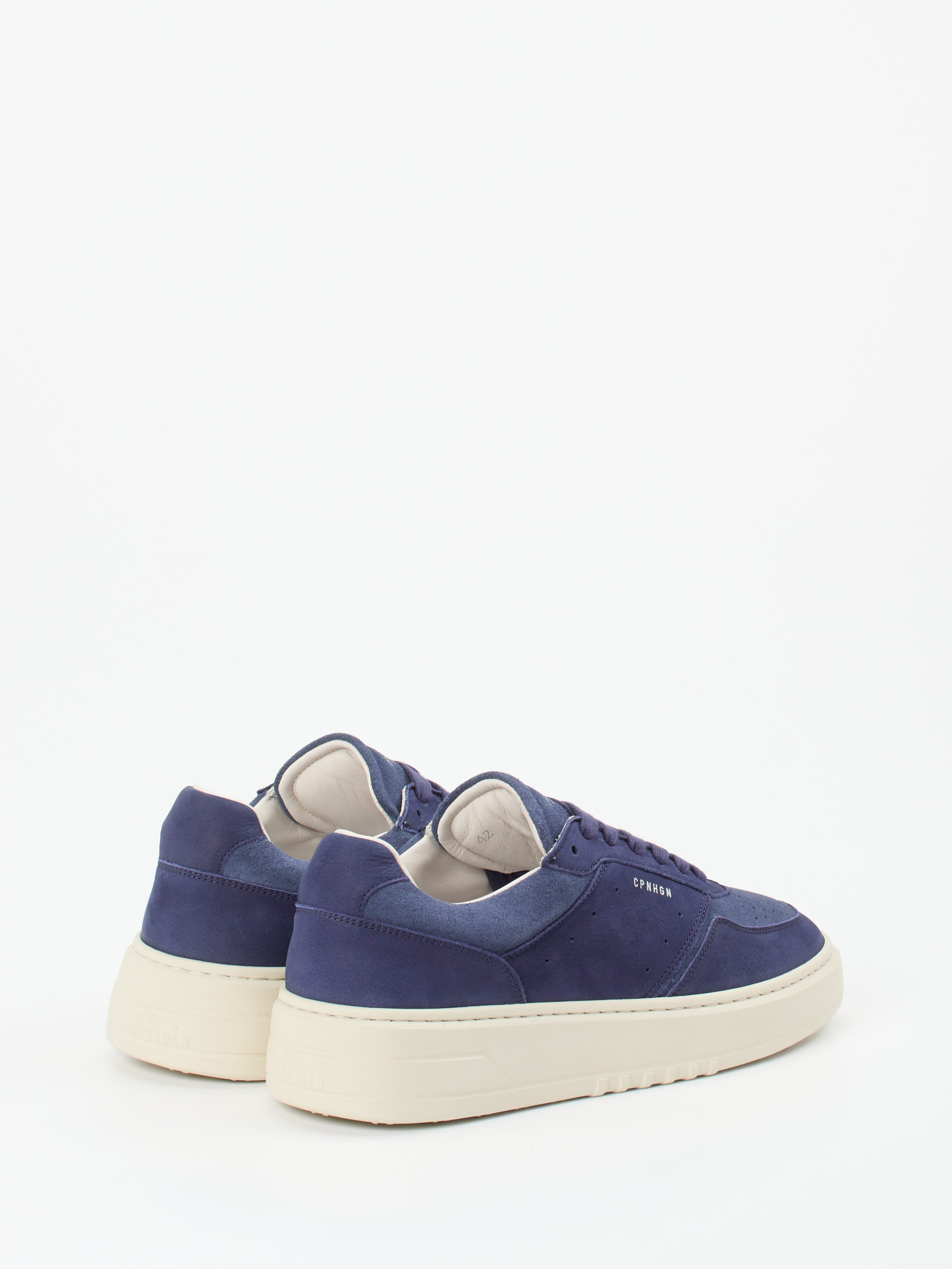 Sneaker blau 4661109090503
