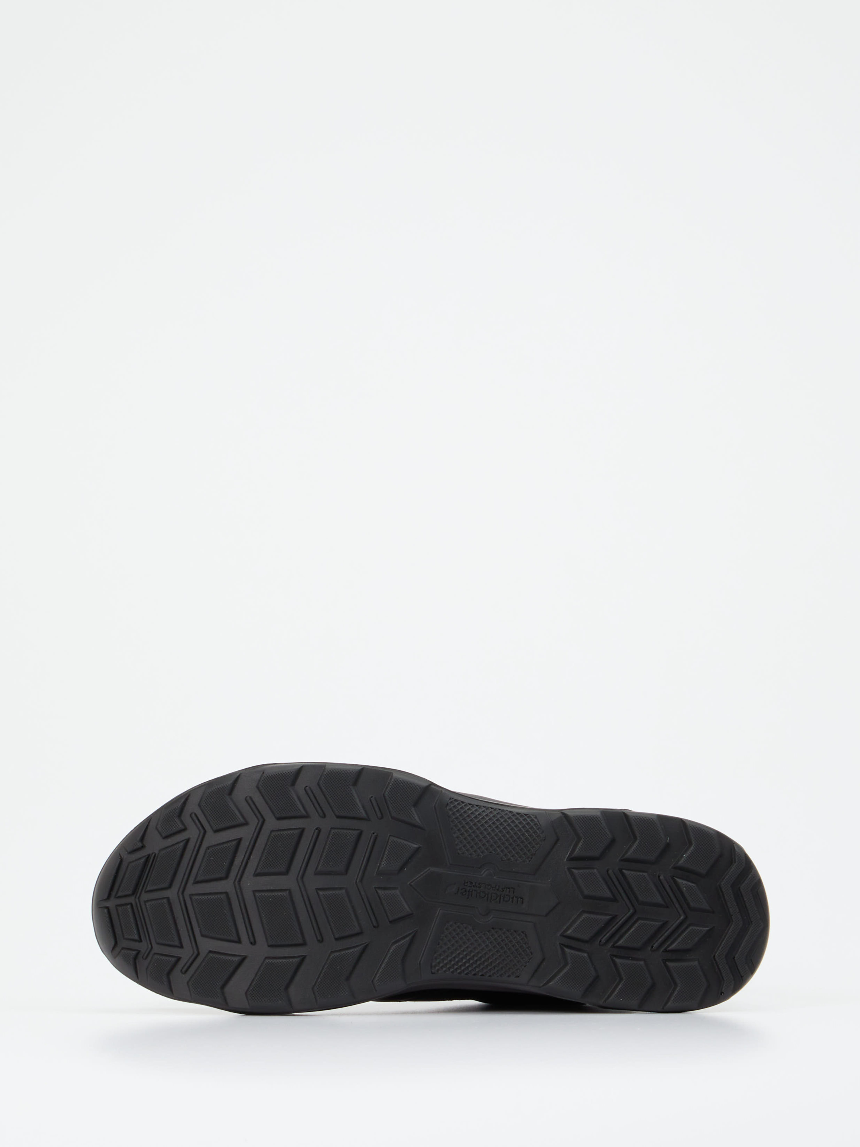 Schnürschuh H-Max schwarz 4651009115605