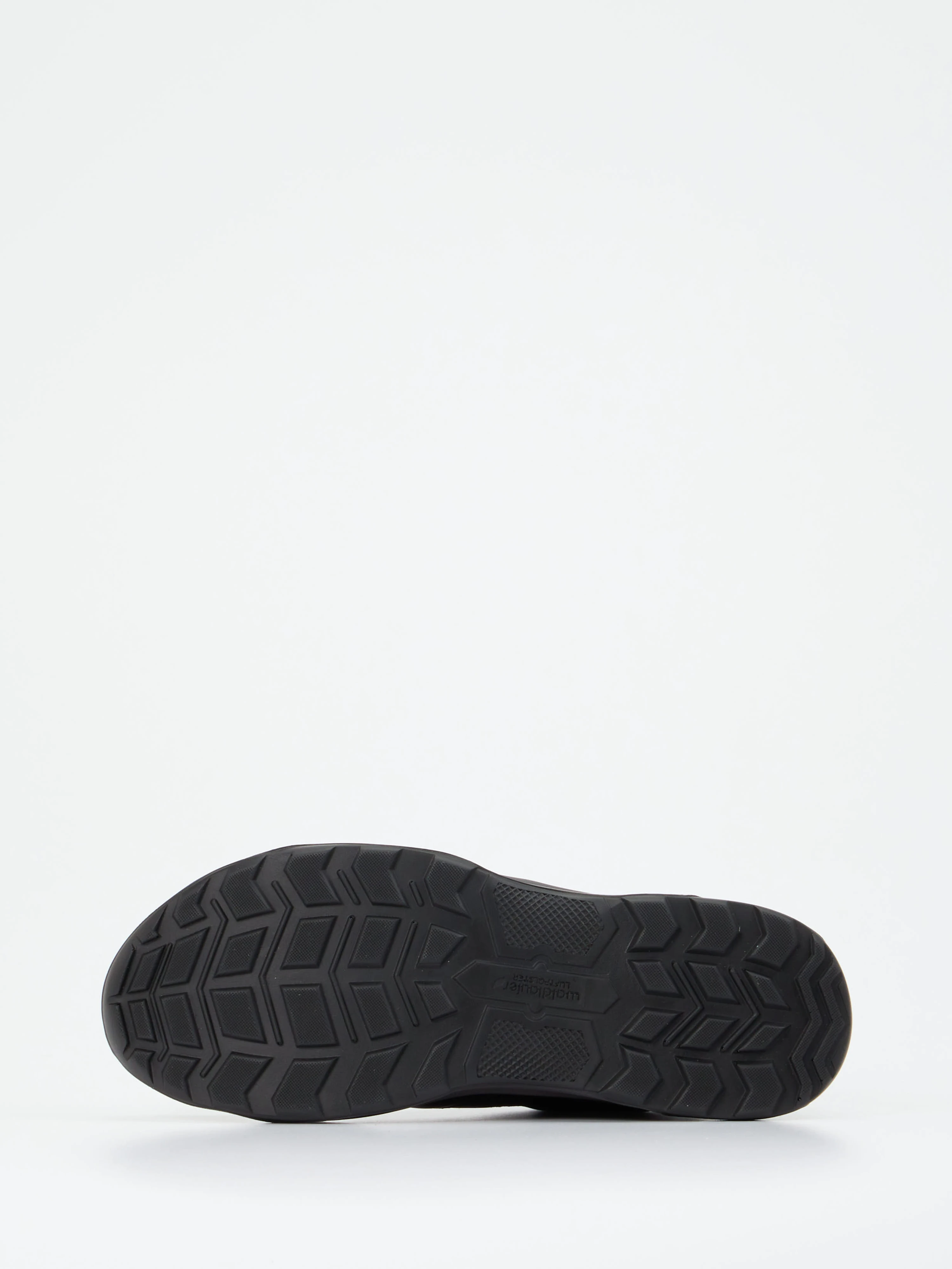 Schnürschuh H-Max schwarz 4651009115605