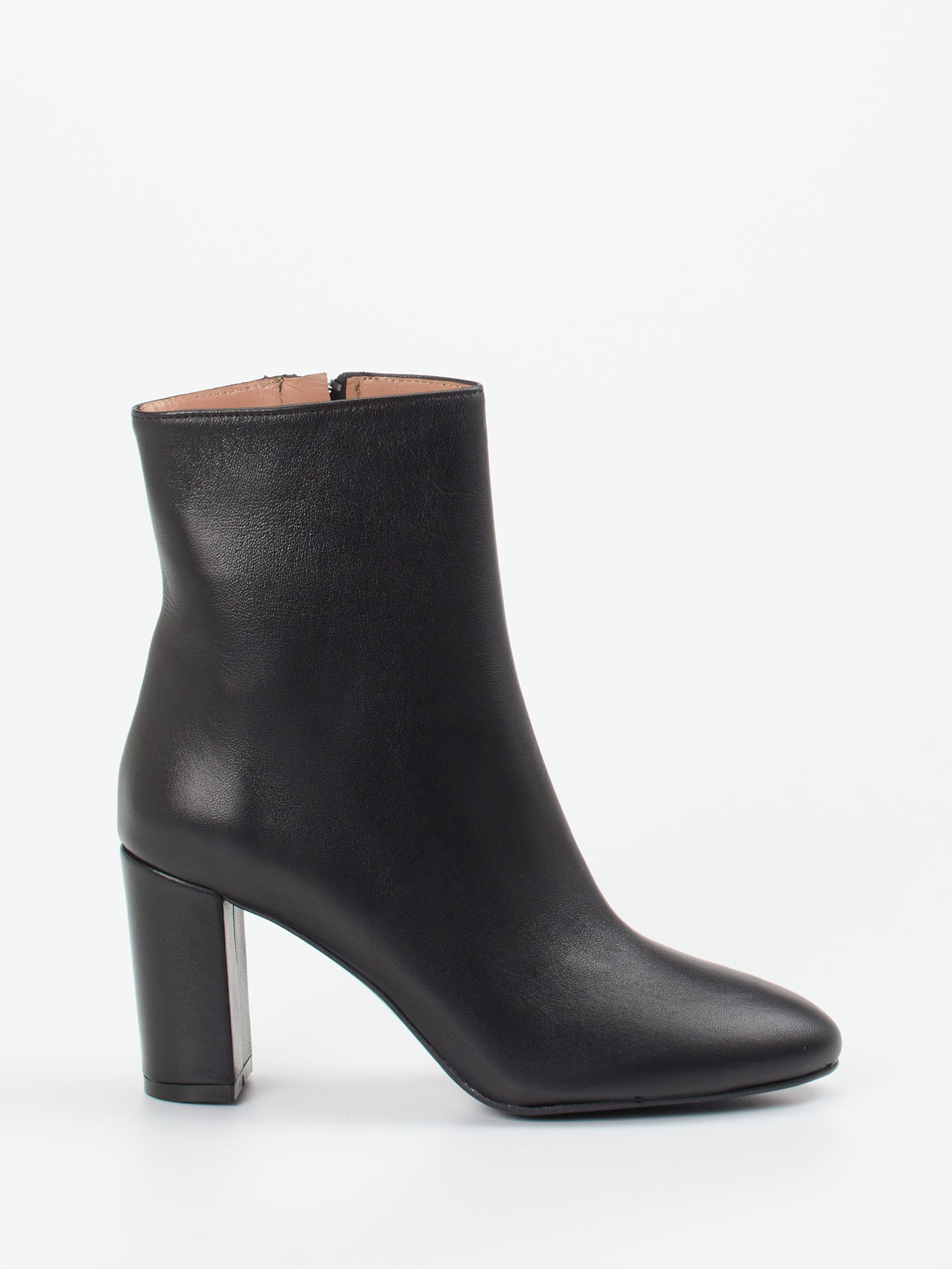 Stiefelette schwarz 1739009017501