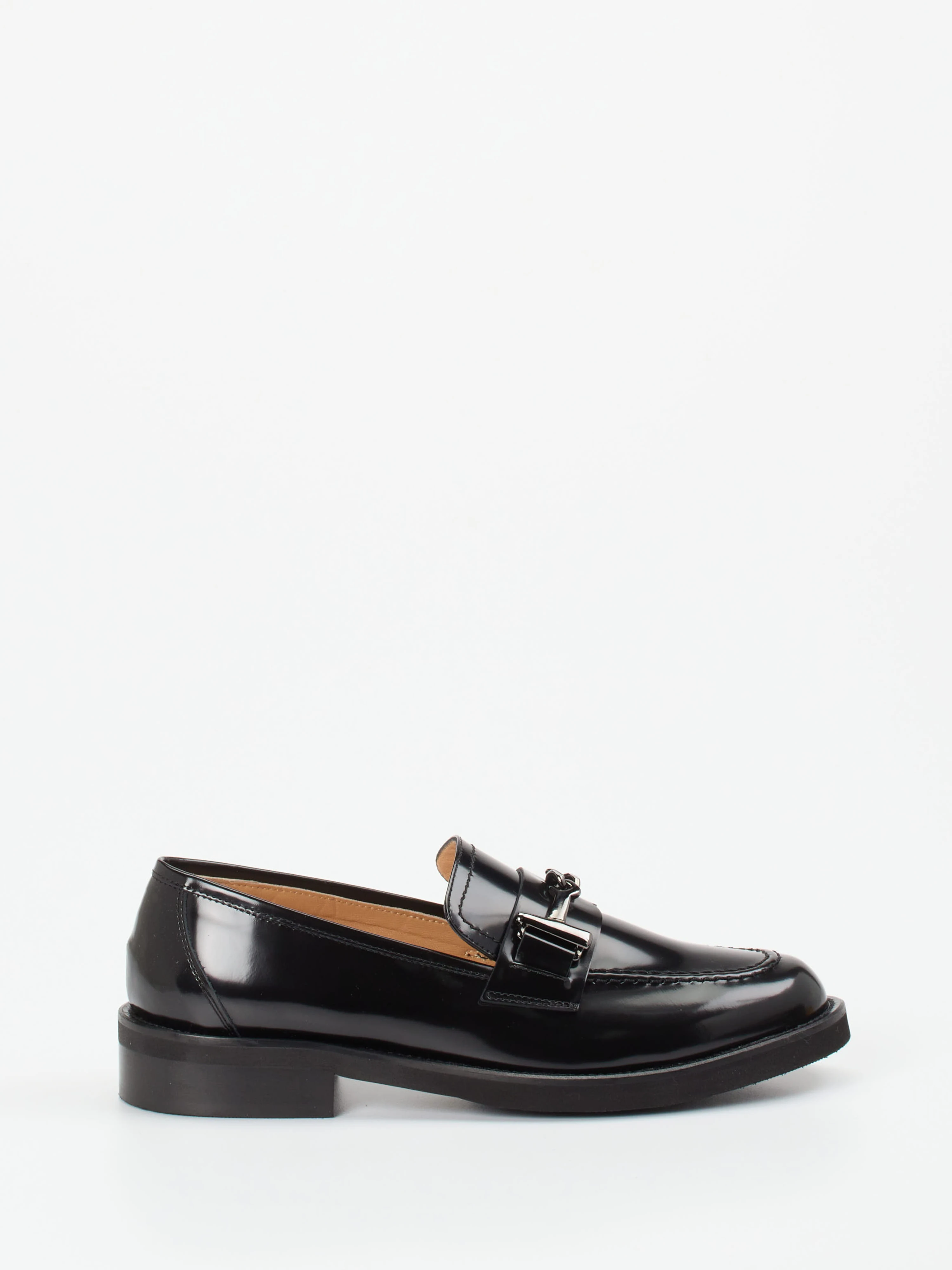 Slipper schwarz 1513009024801