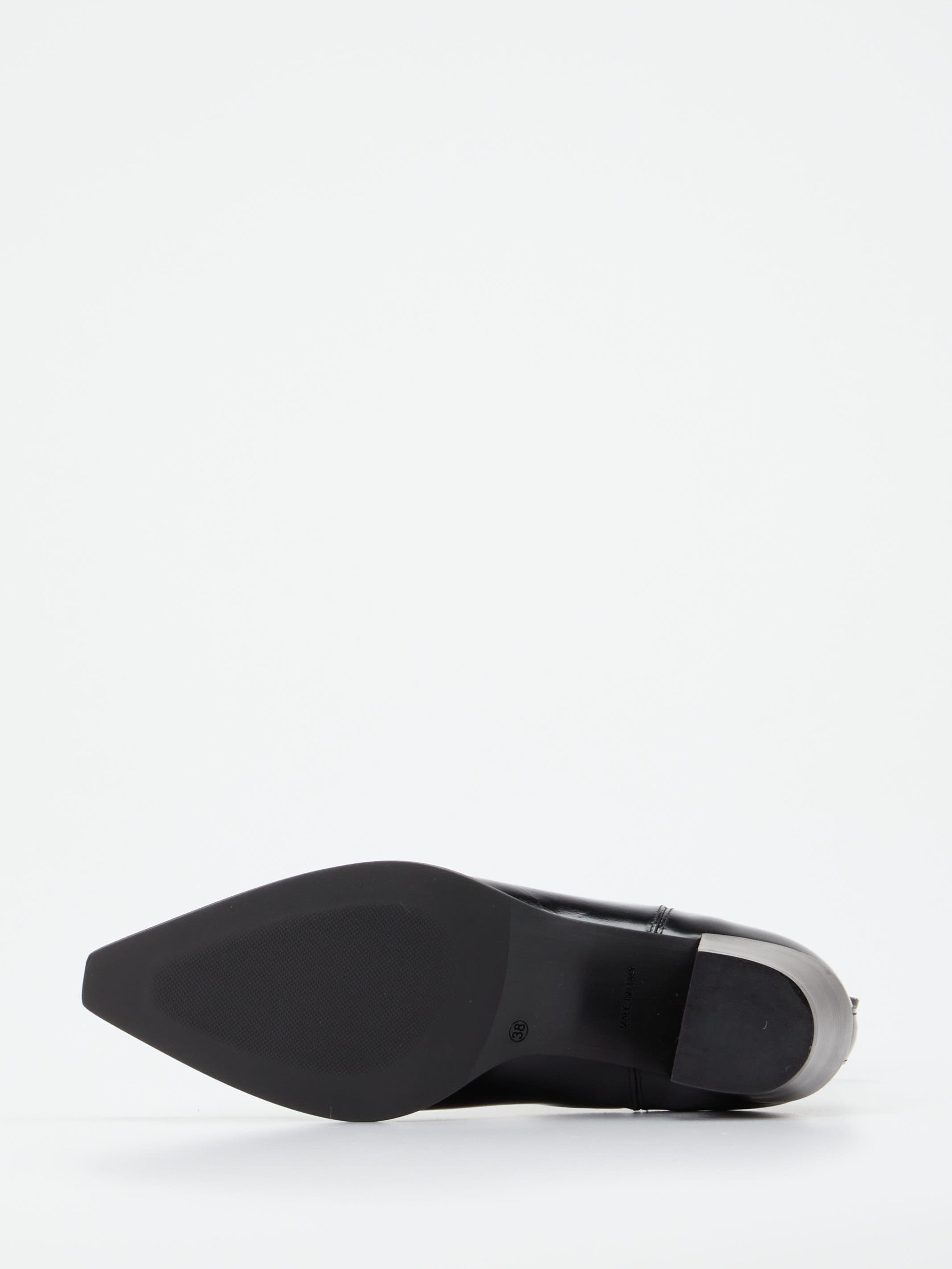 Chelsea Boots schwarz 1737009011605