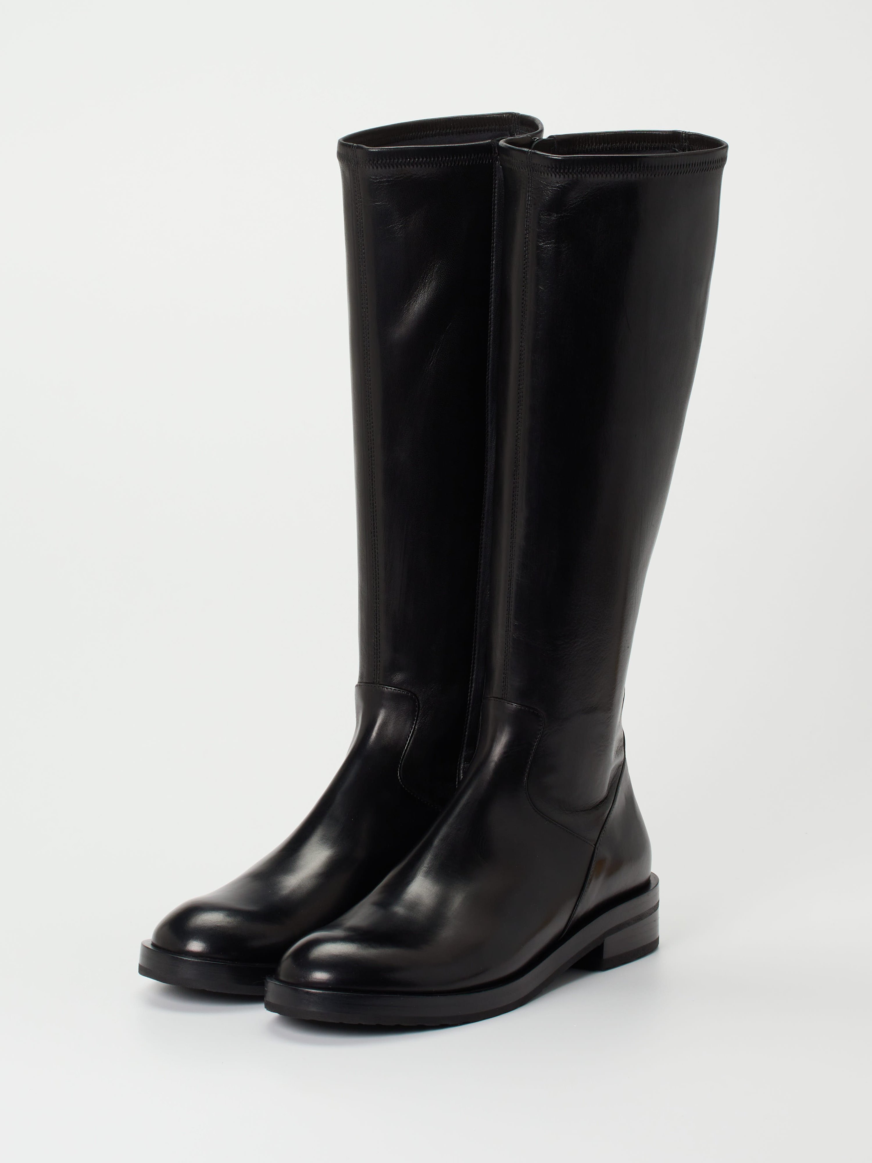 Stiefel schwarz 1765009004502