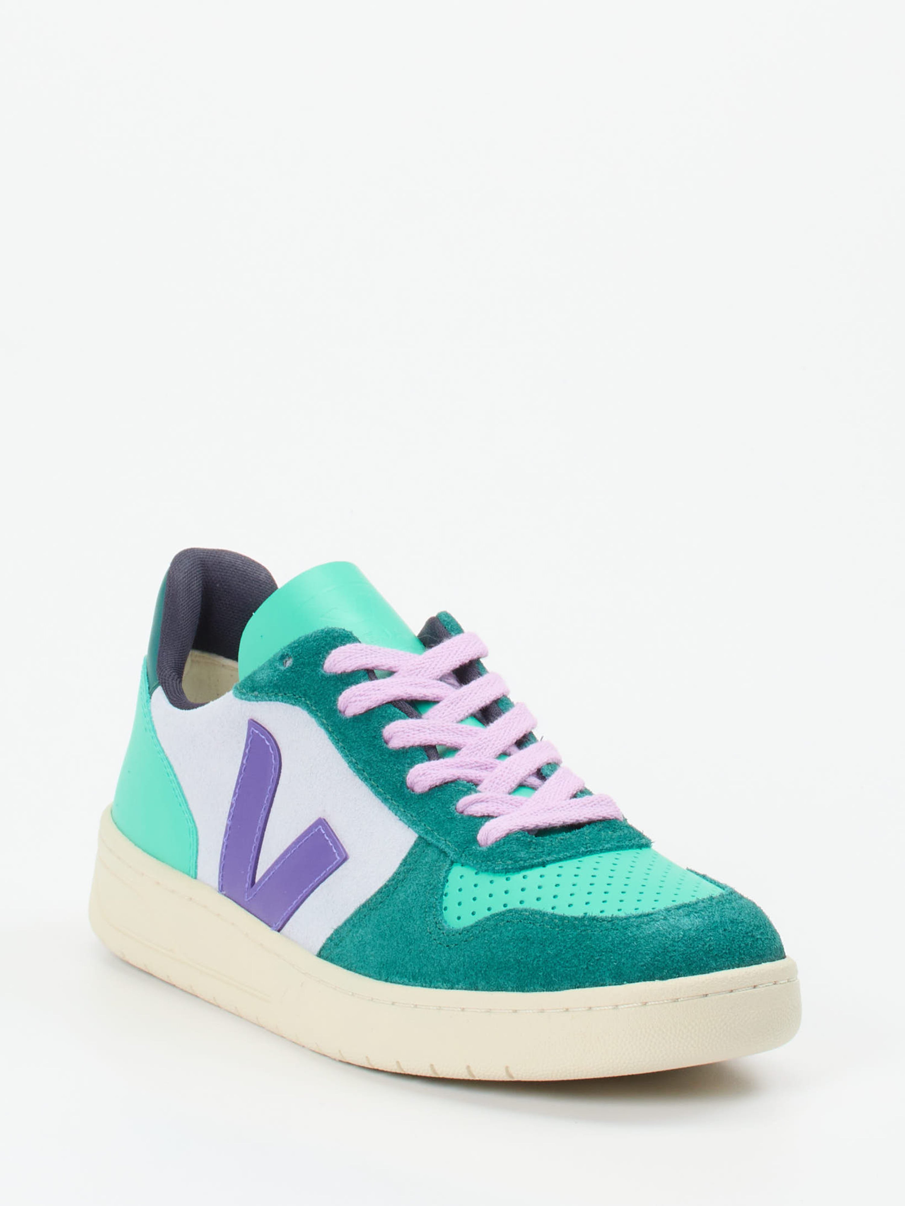 Sneaker grün 1661695000306