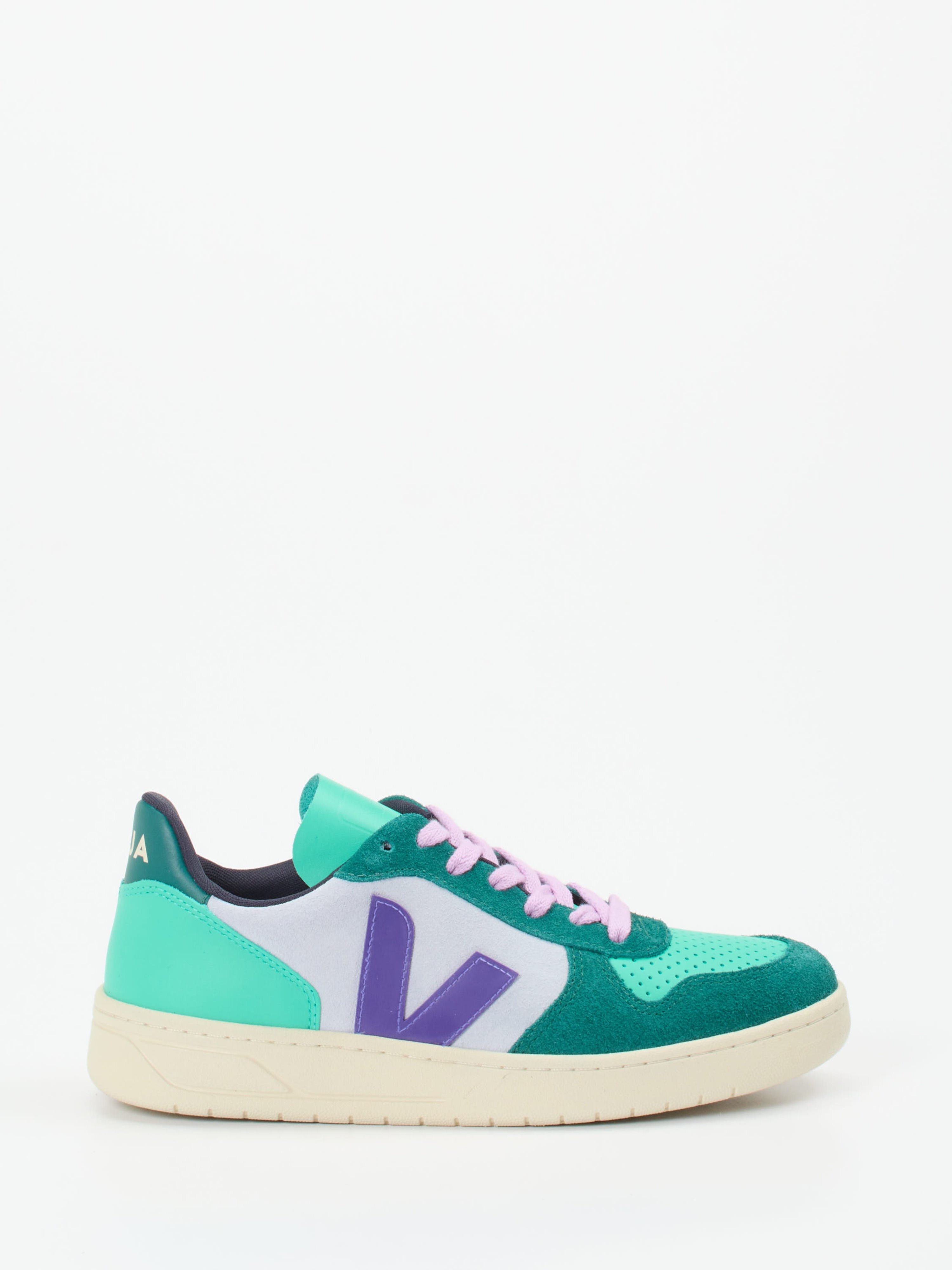 Sneaker grün 1661695000301