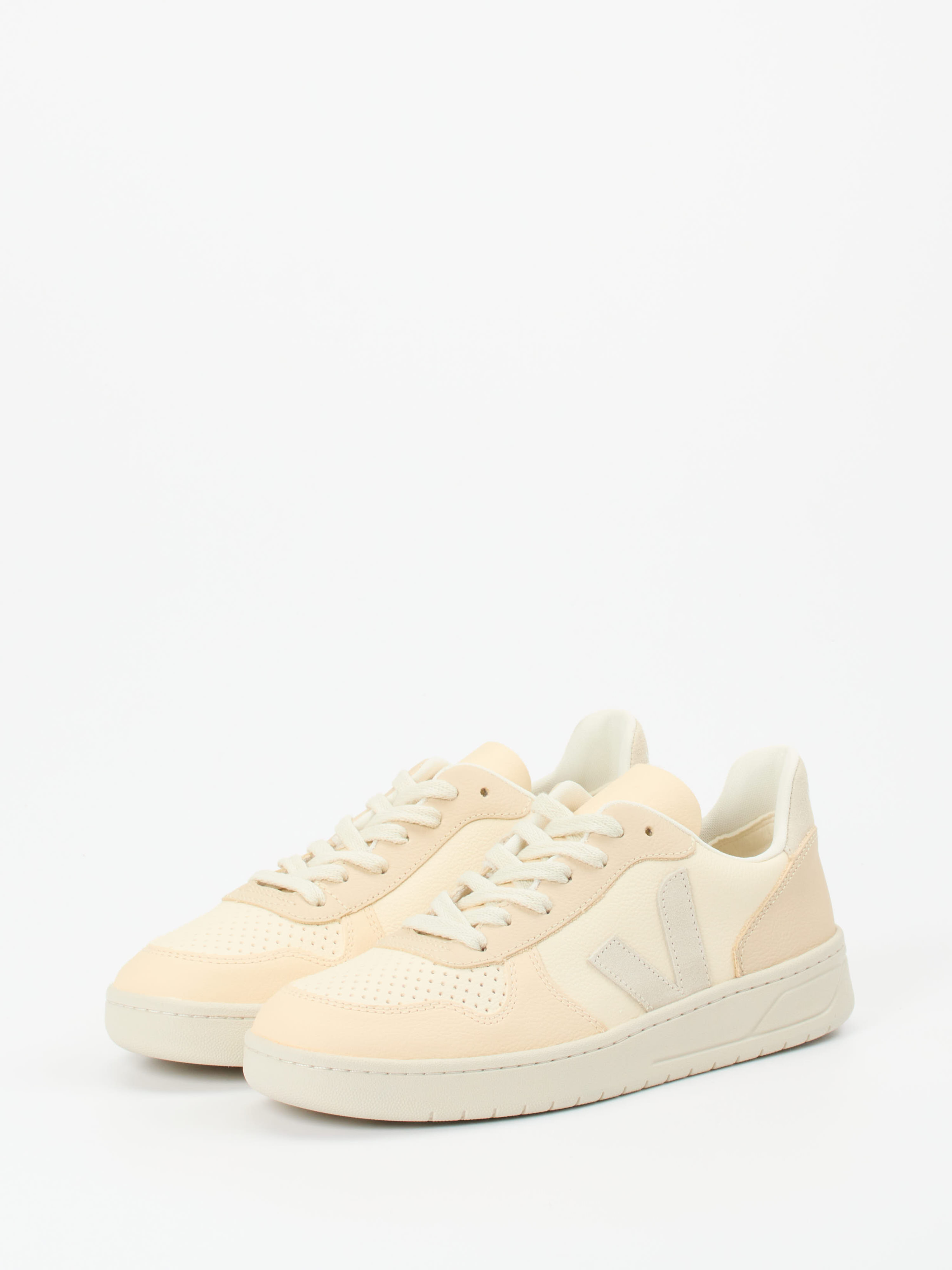 Sneaker beige 1661379001402