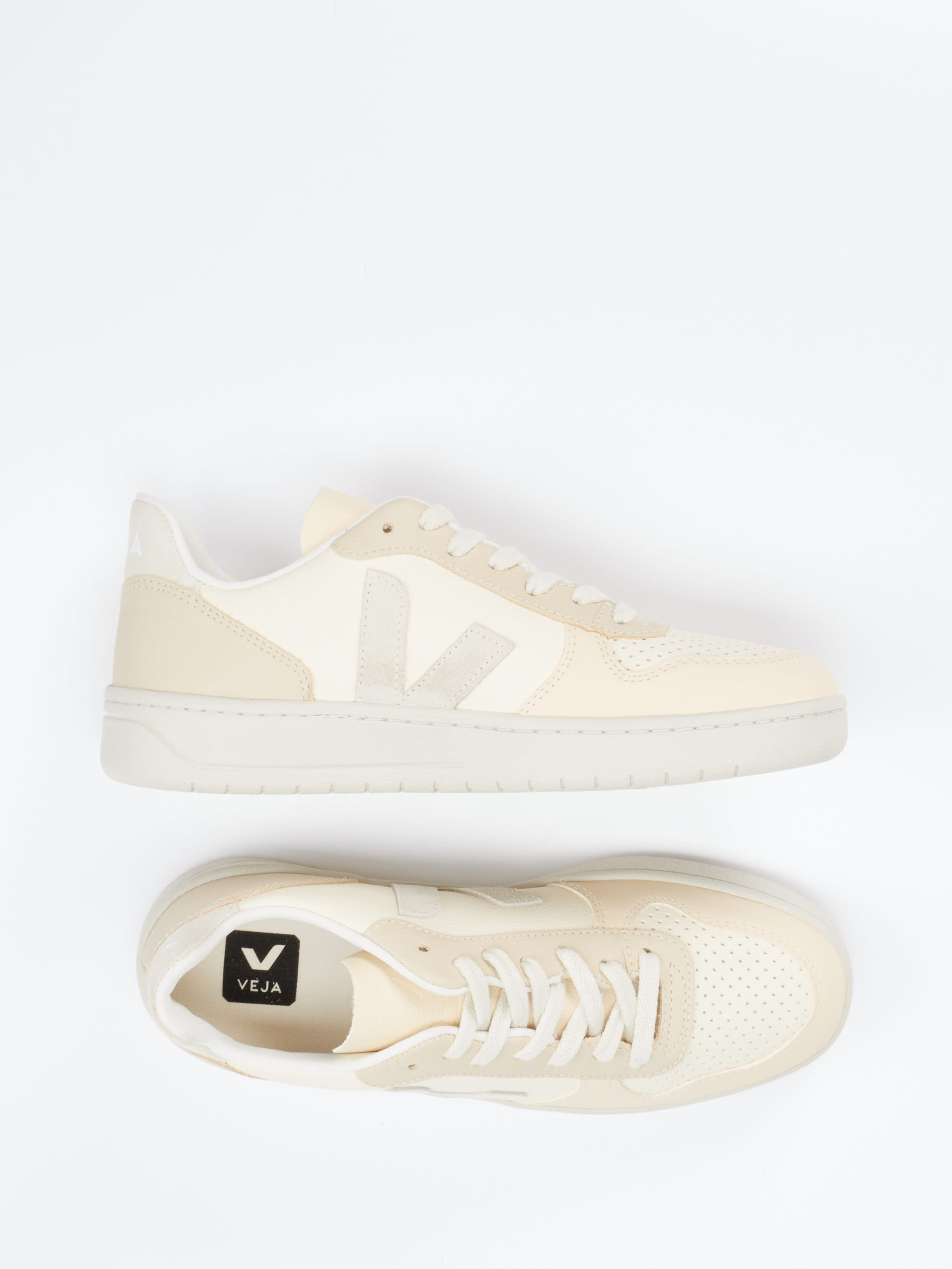 Sneaker beige 1661379001404