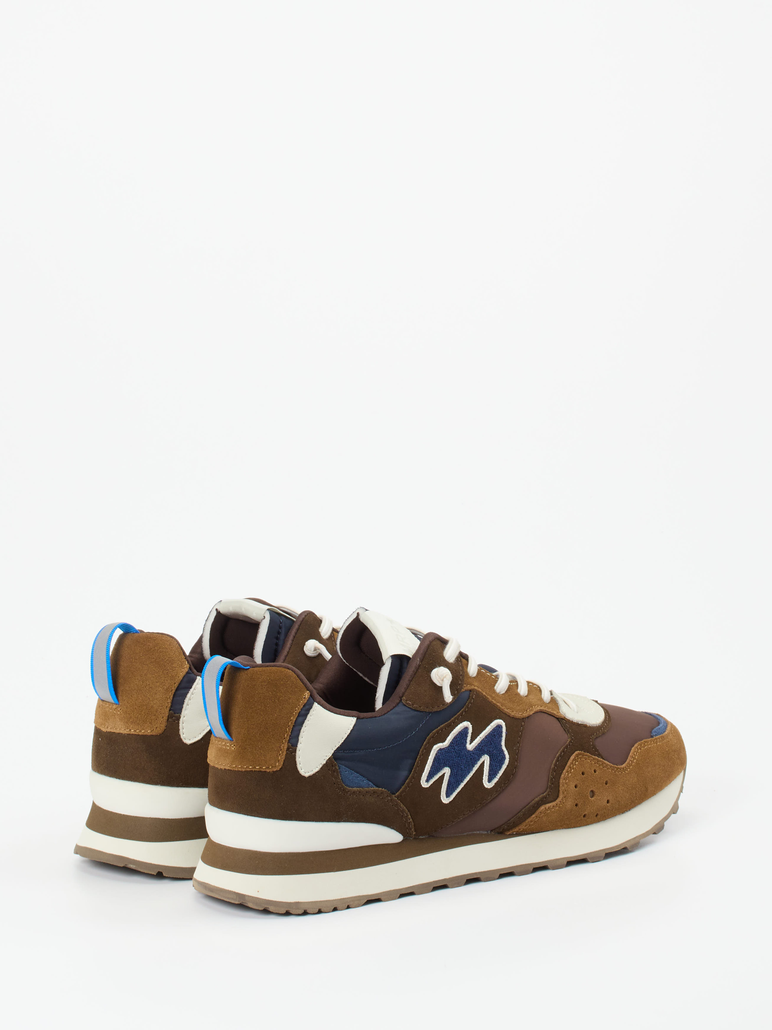 Sneaker braun 4661209019103