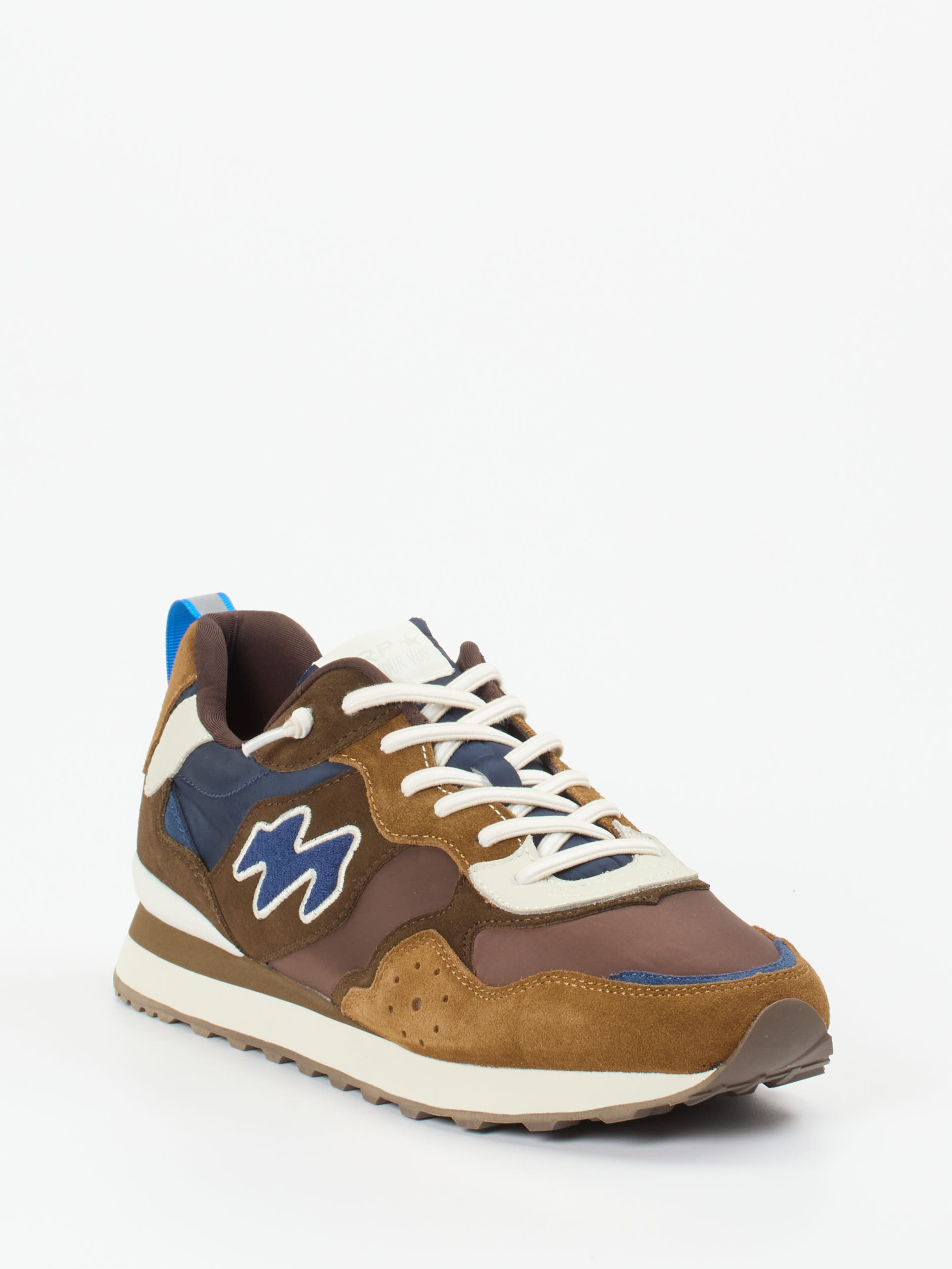 Sneaker braun 4661209019106