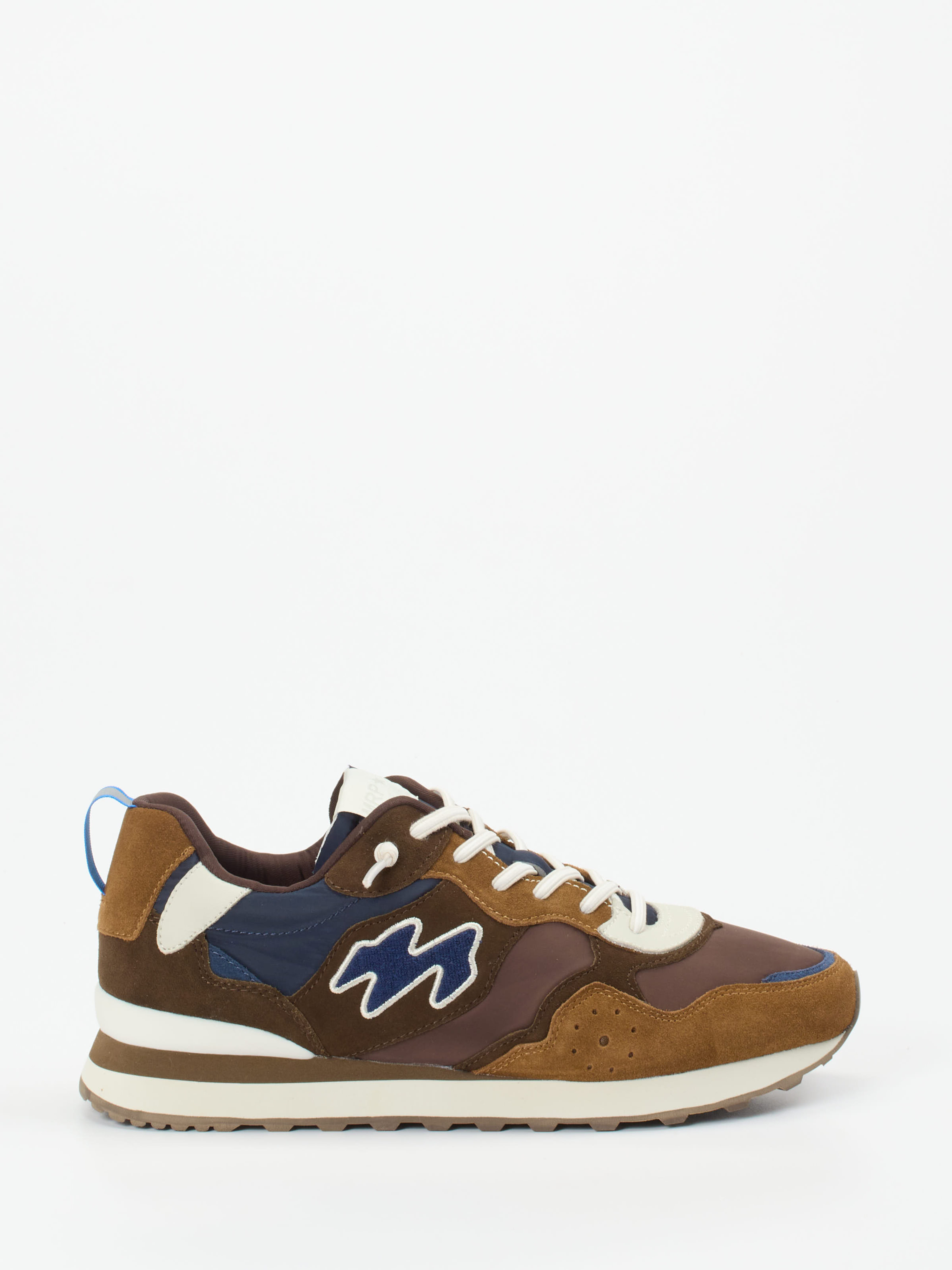 Sneaker braun 4661209019101