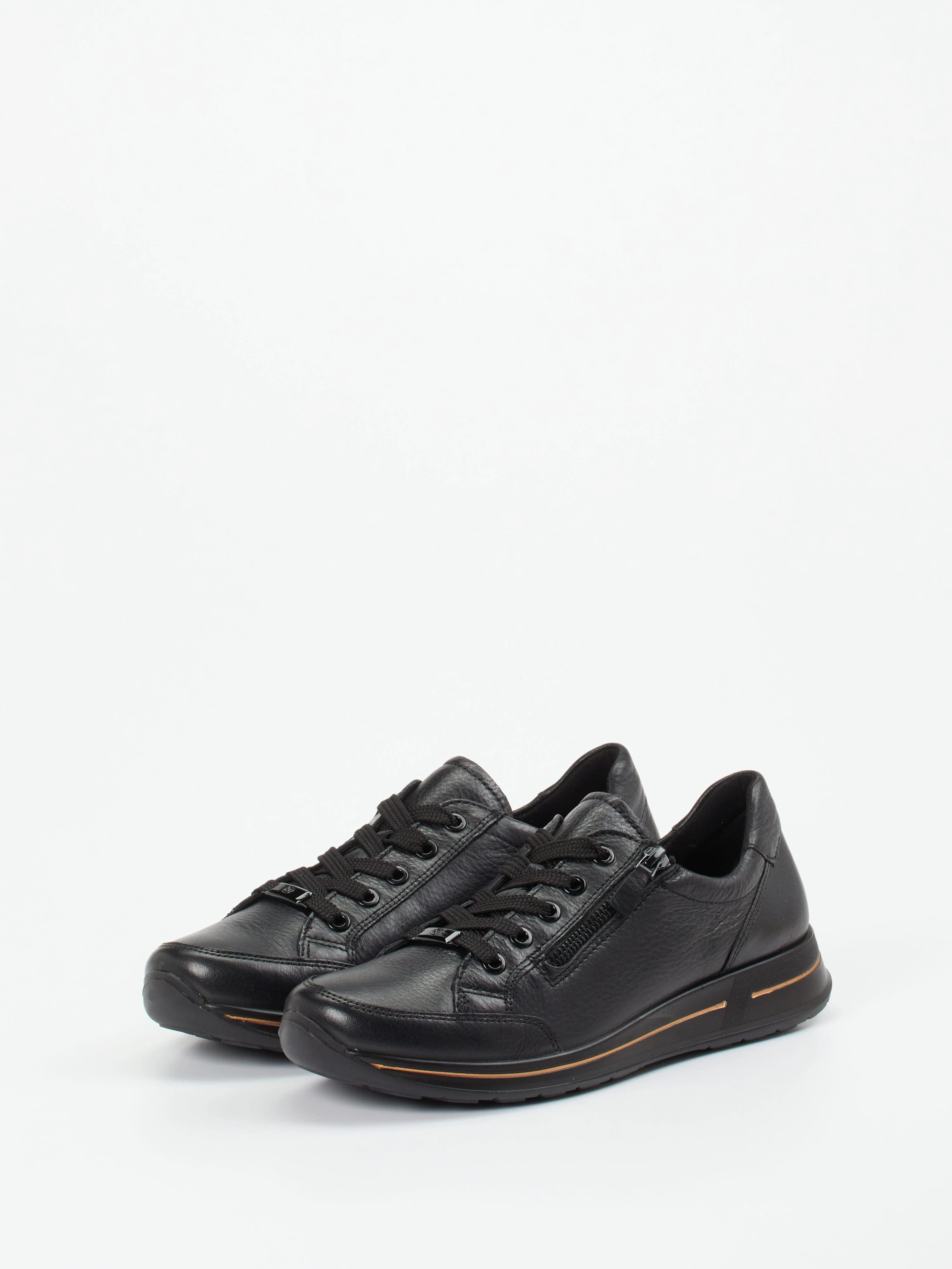 Schnürschuh