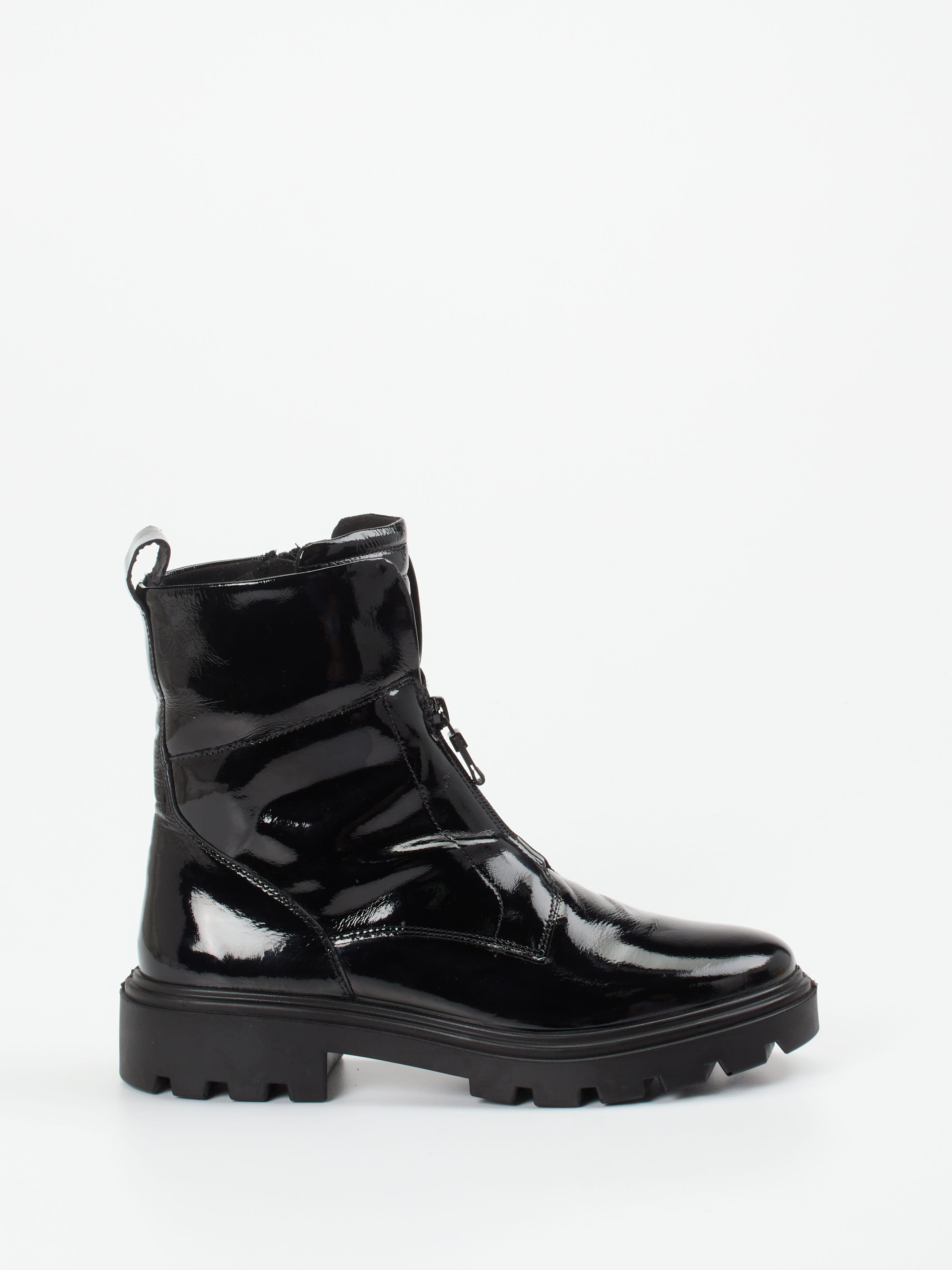Stiefelette schwarz 2756009030001