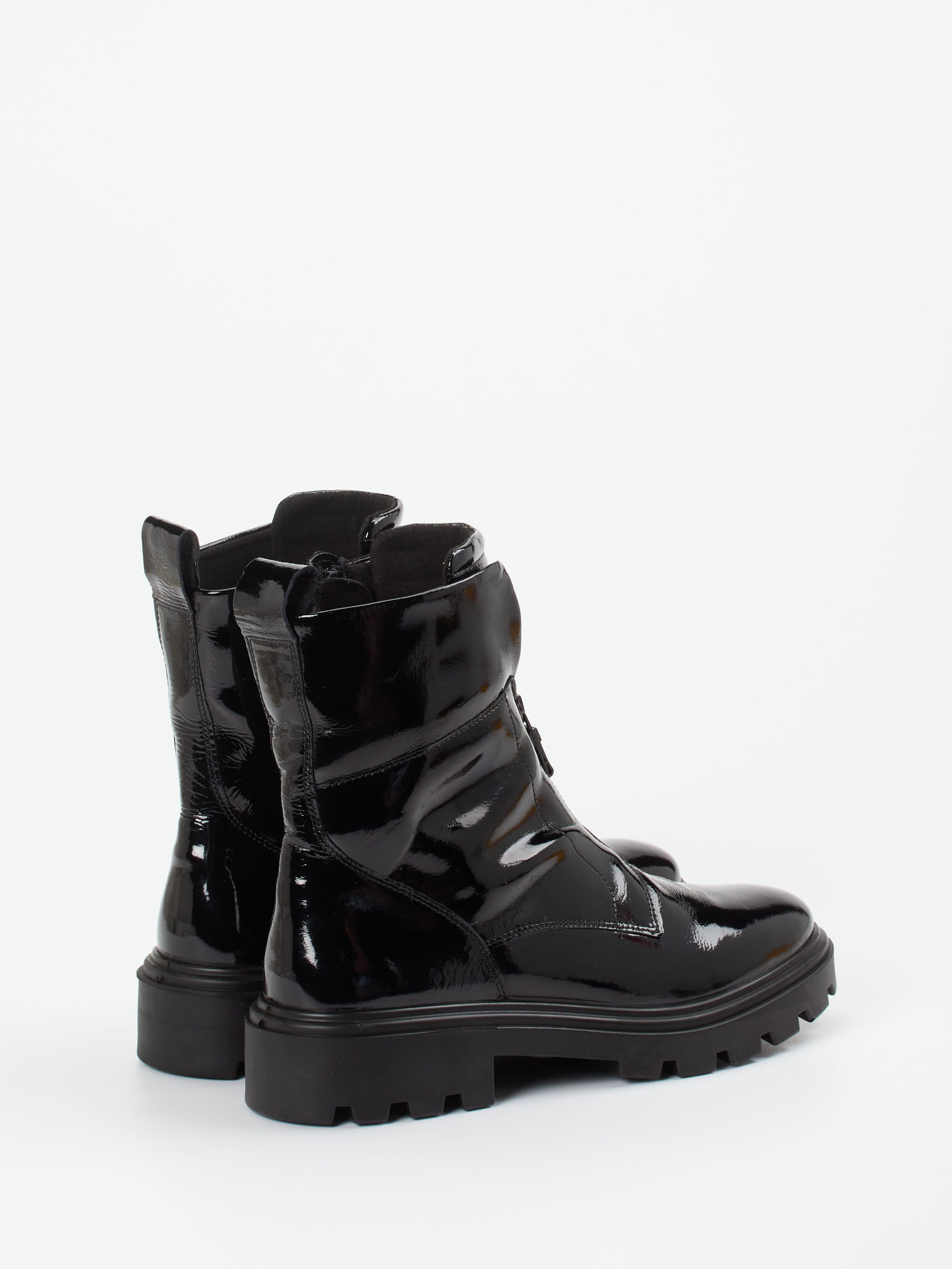 Stiefelette schwarz 2756009030003