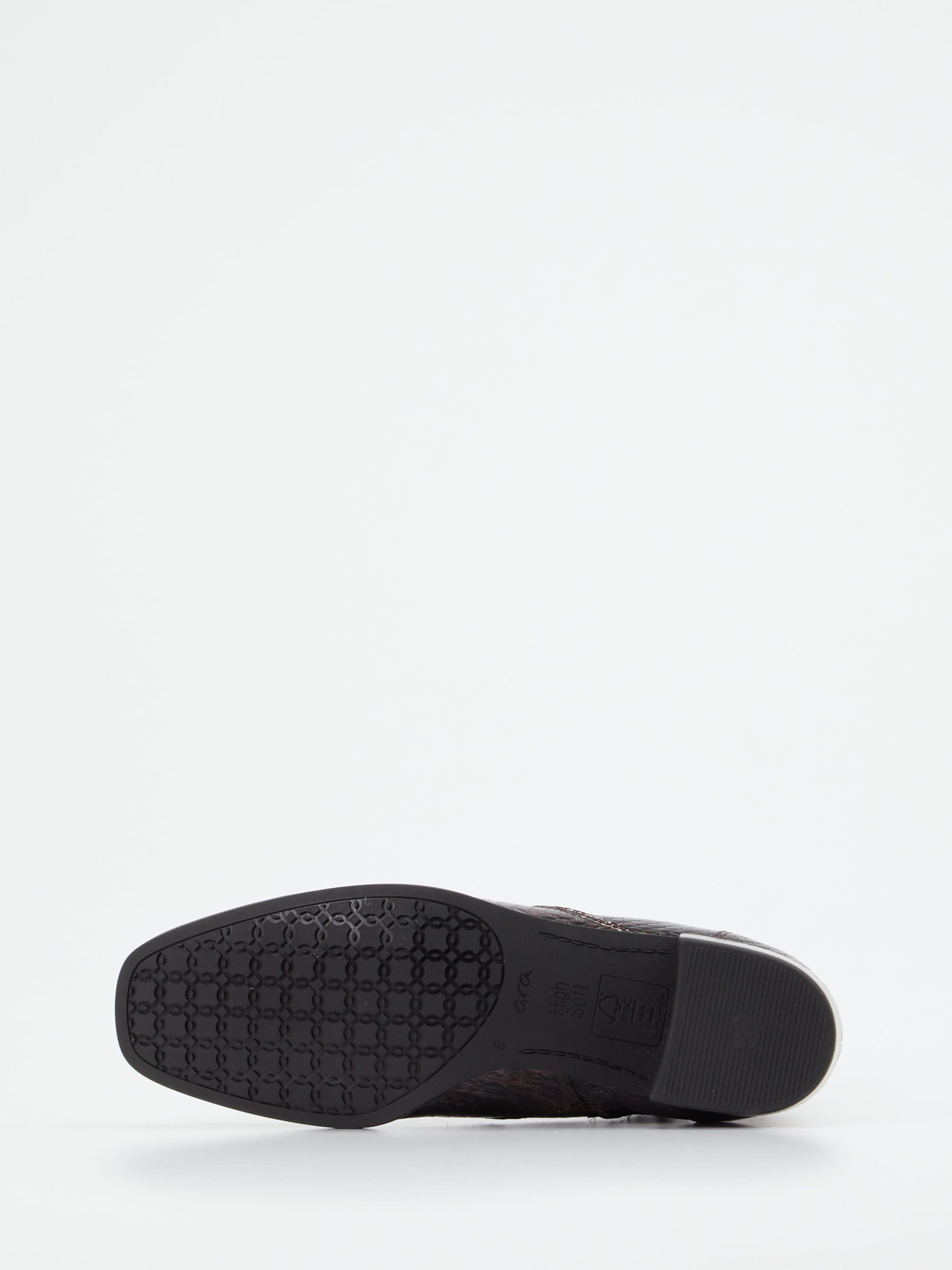 Stiefelette braun 2756219001505
