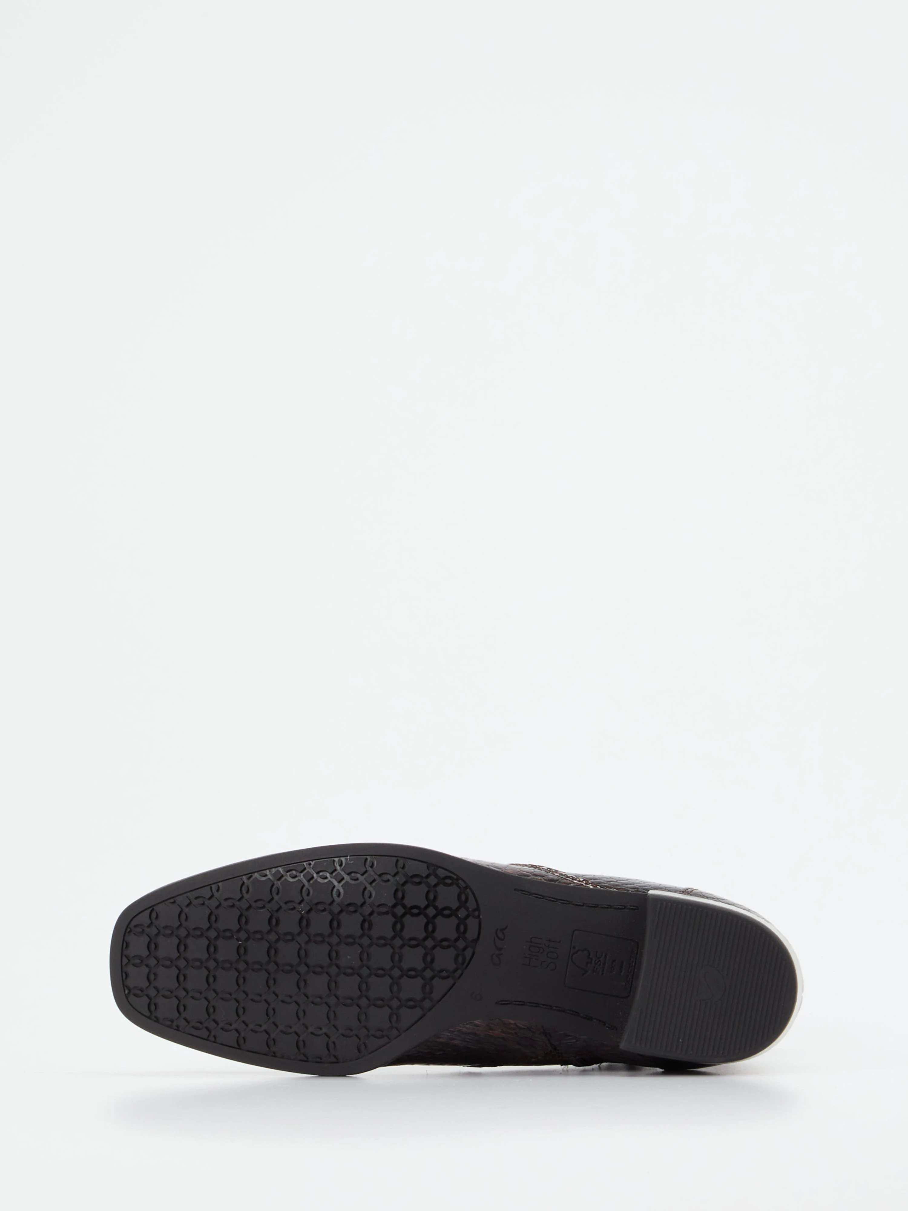 Stiefelette braun 2756219001505