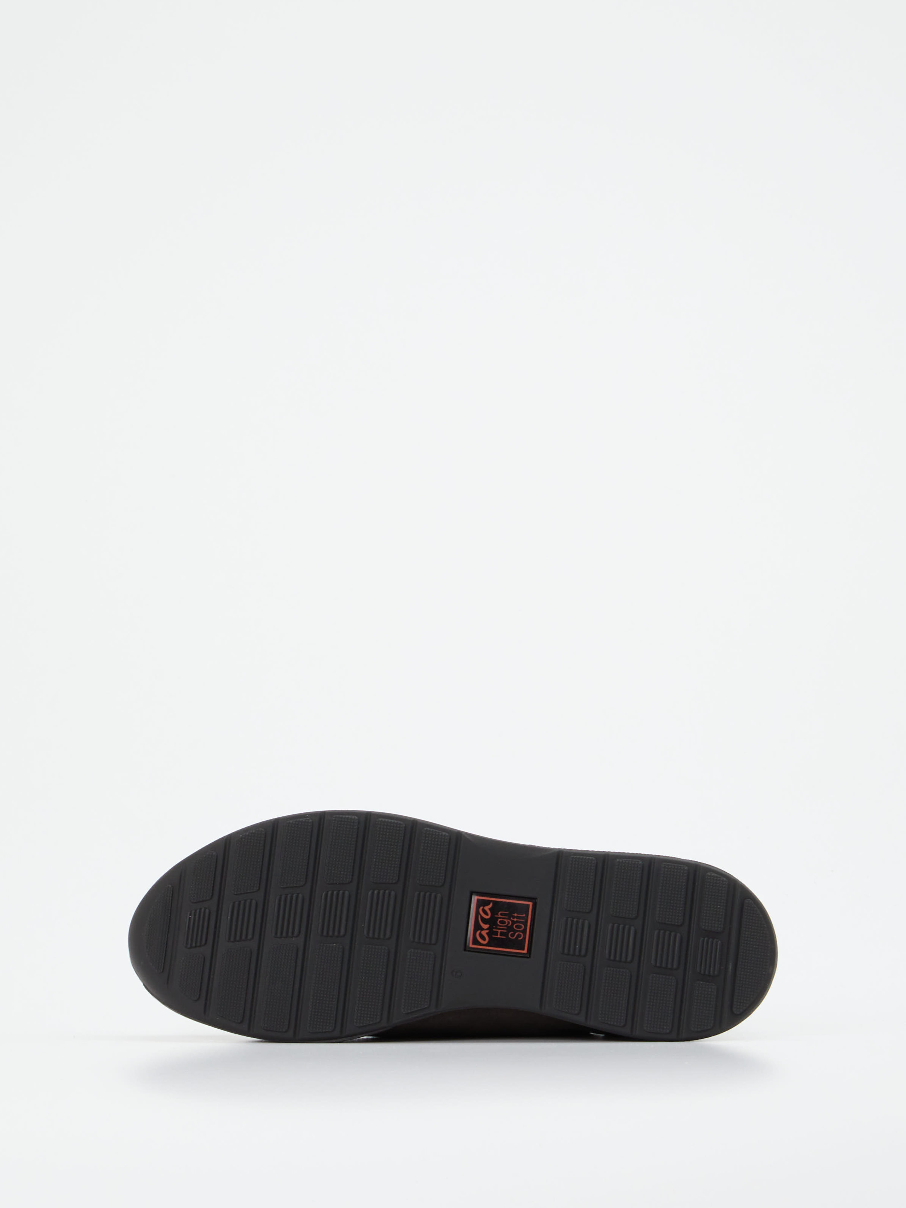 Schnürschuh braun 2651219002105