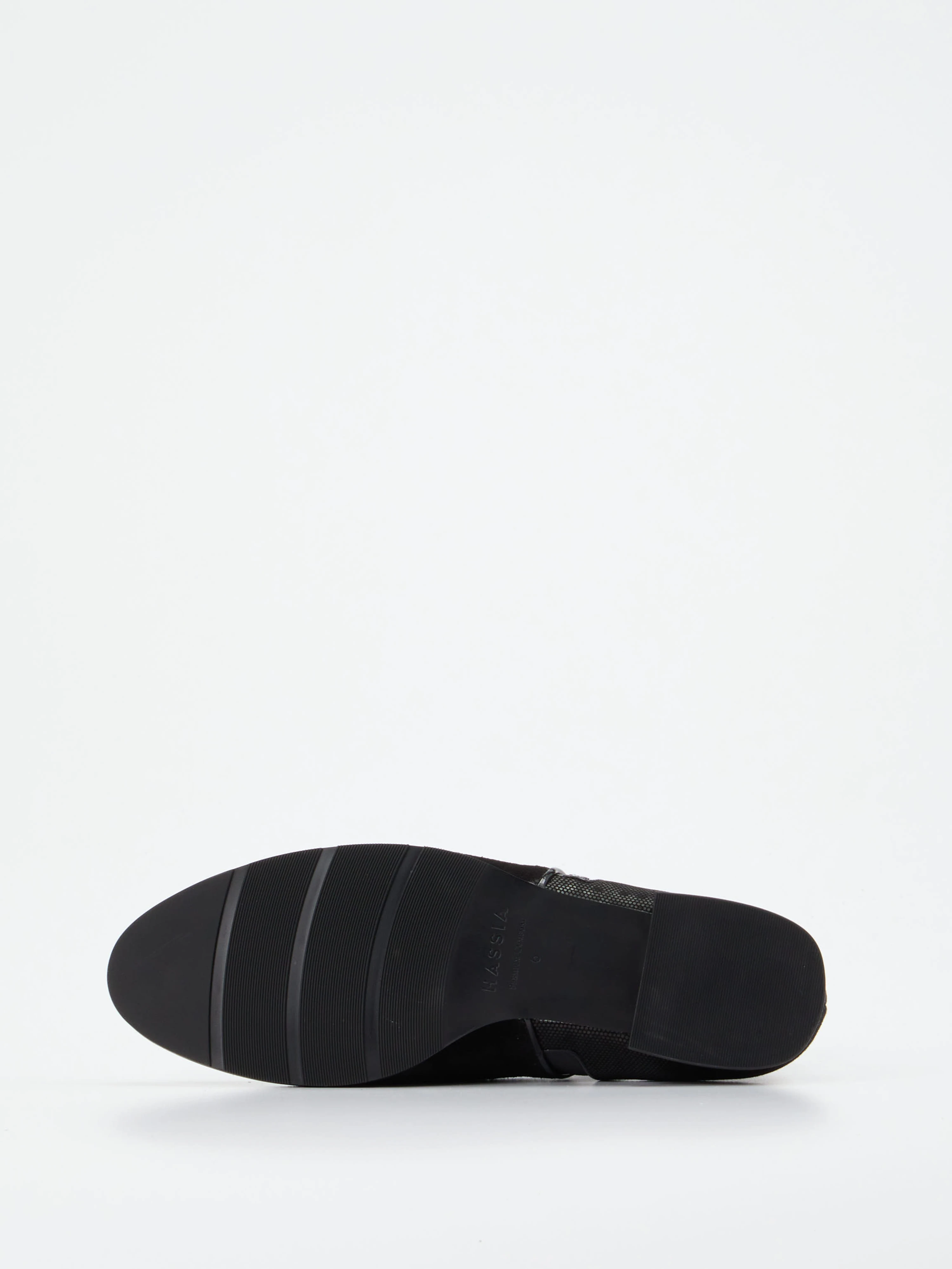Stiefelette schwarz 2756009030405