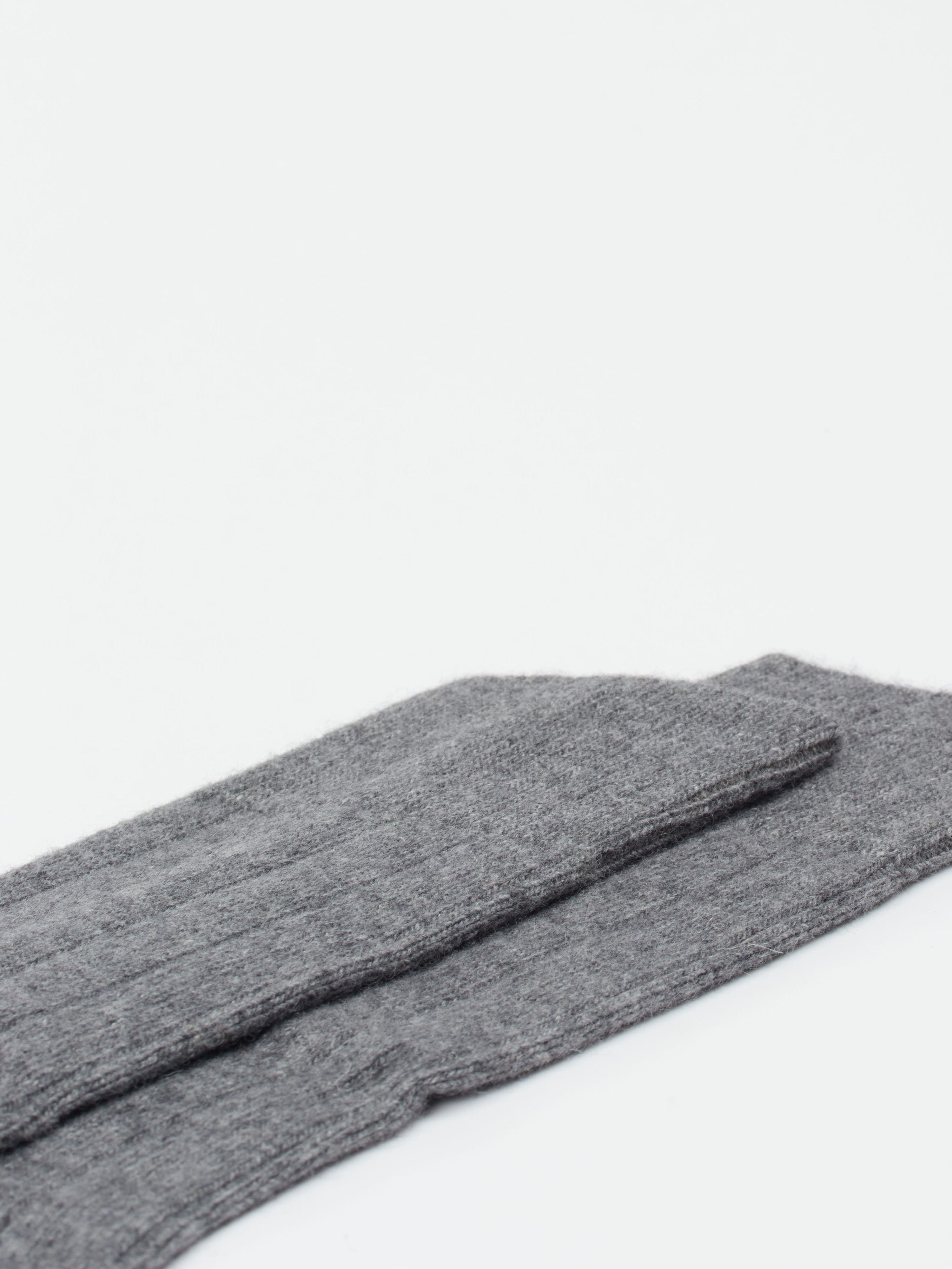 Herrensocken Lhasa grau 9490499001301
