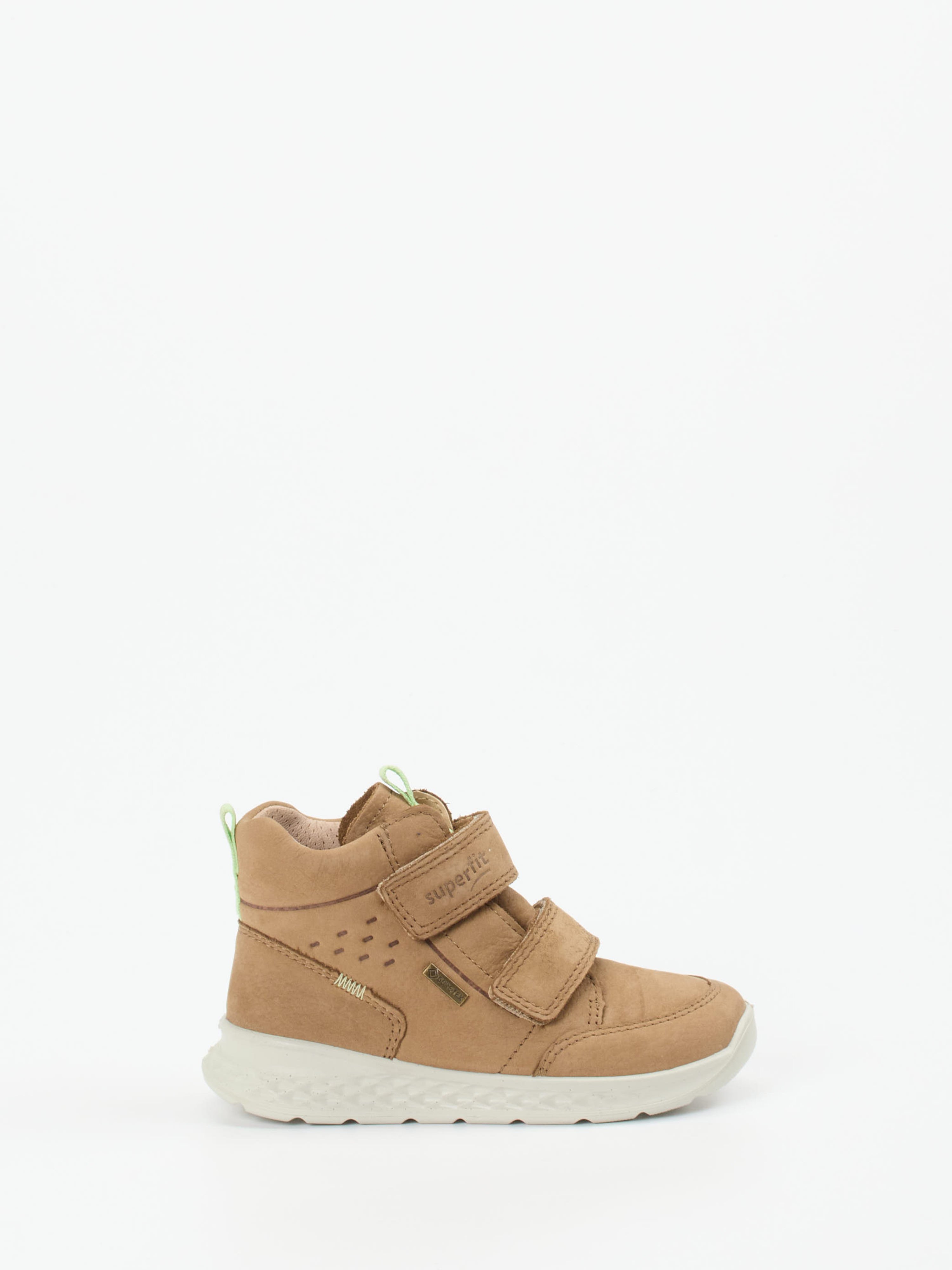 Lauflernschuhe braun 6735289001501