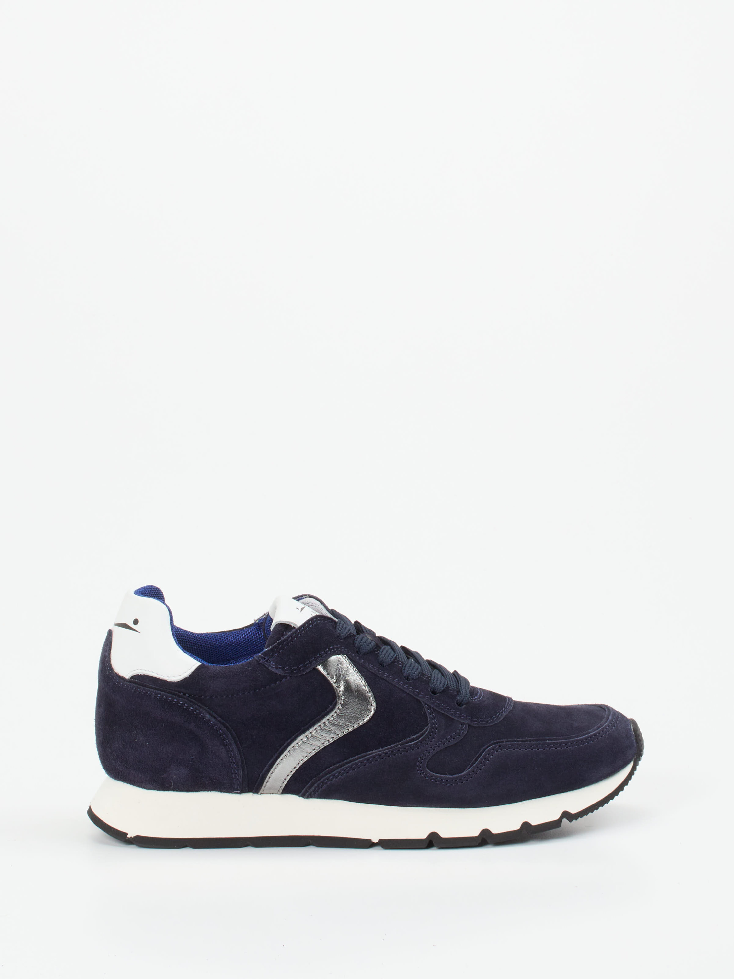 Sneaker blau 1663109014801