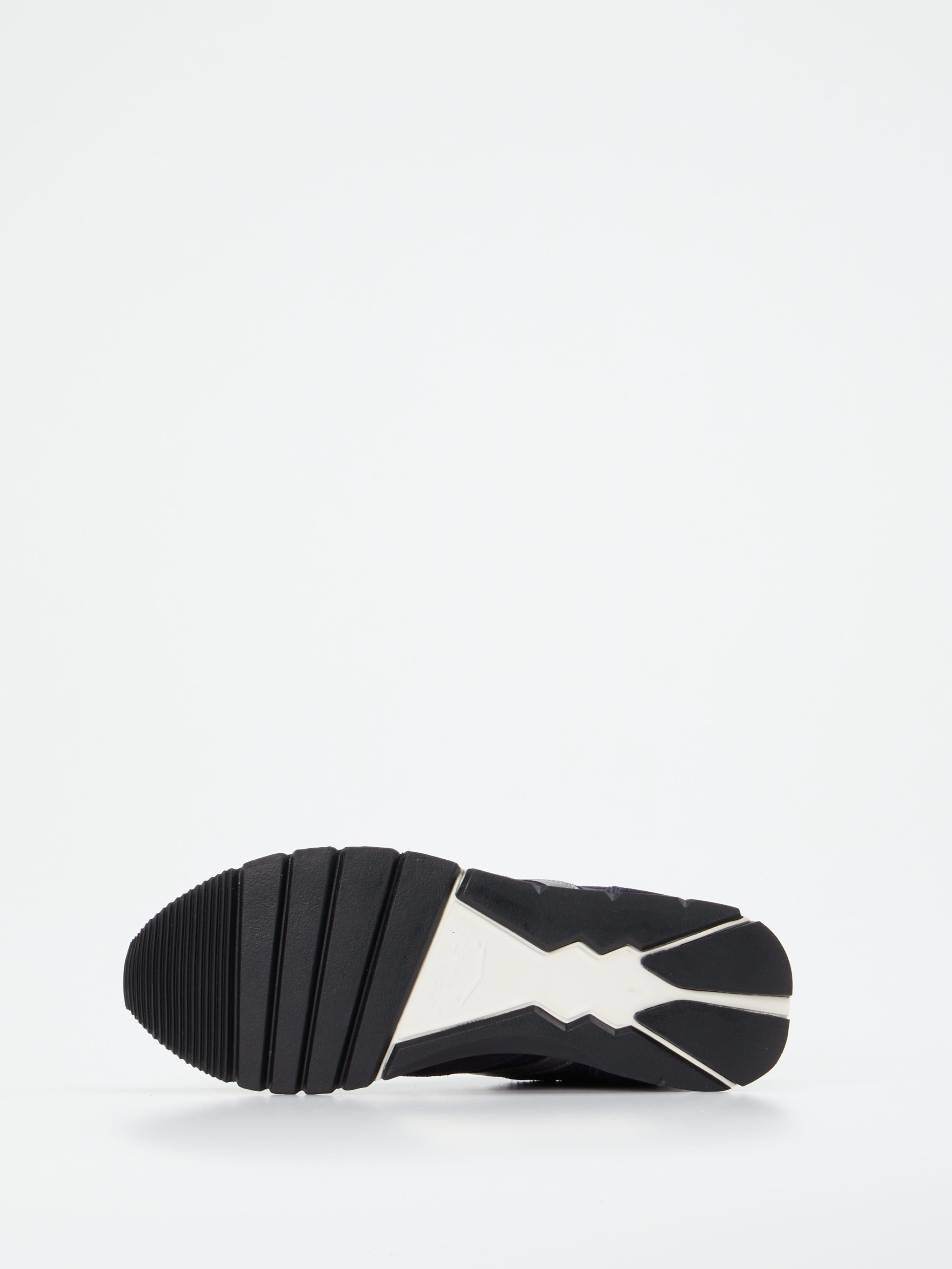 Sneaker blau 1663109014805