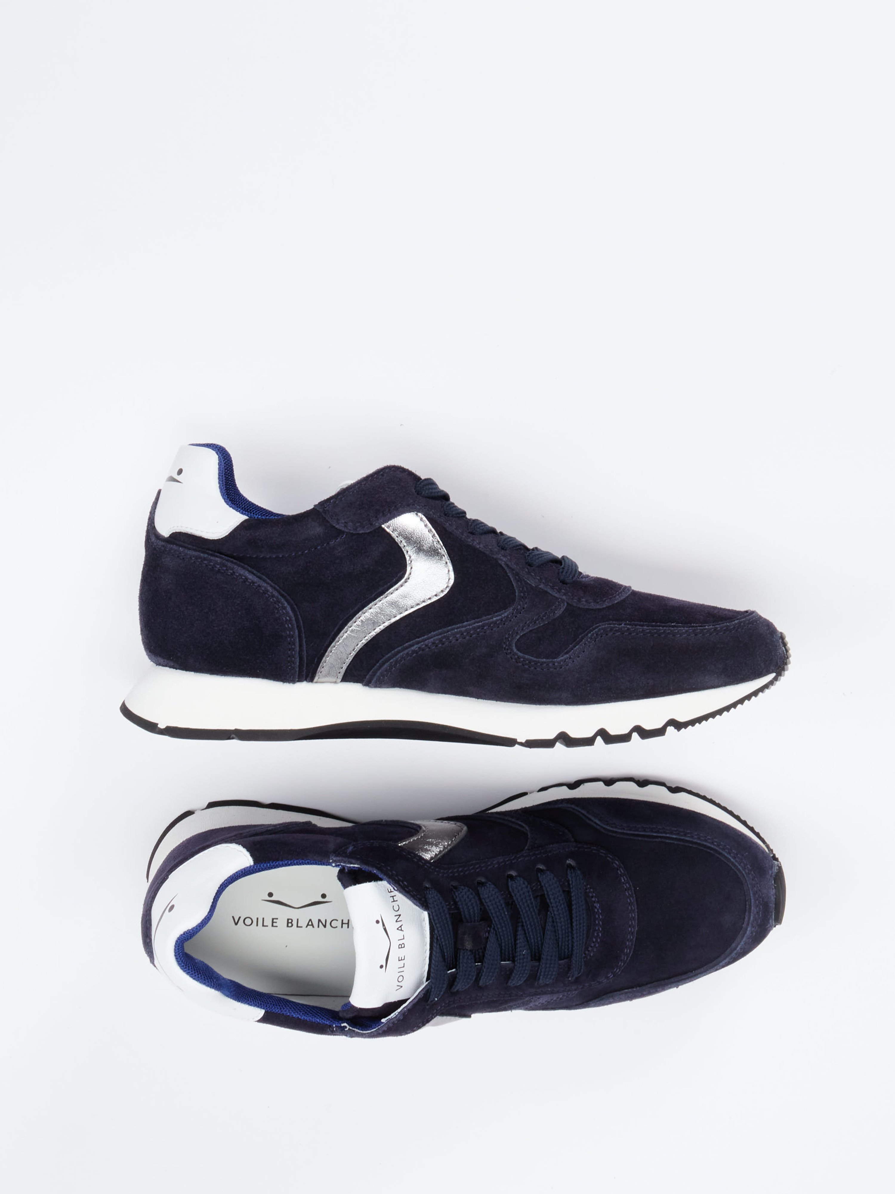 Sneaker blau 1663109014804