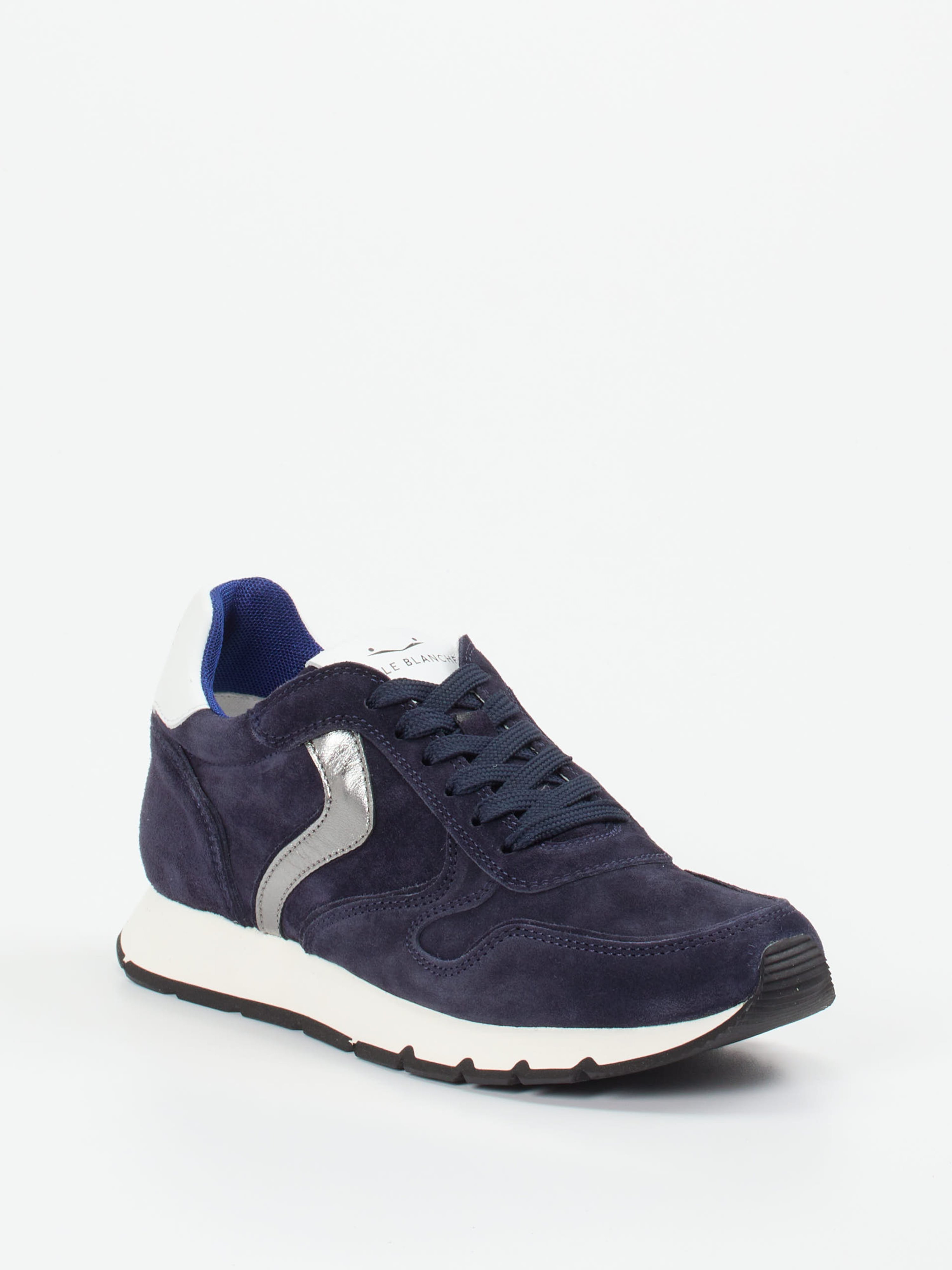 Sneaker blau 1663109014806