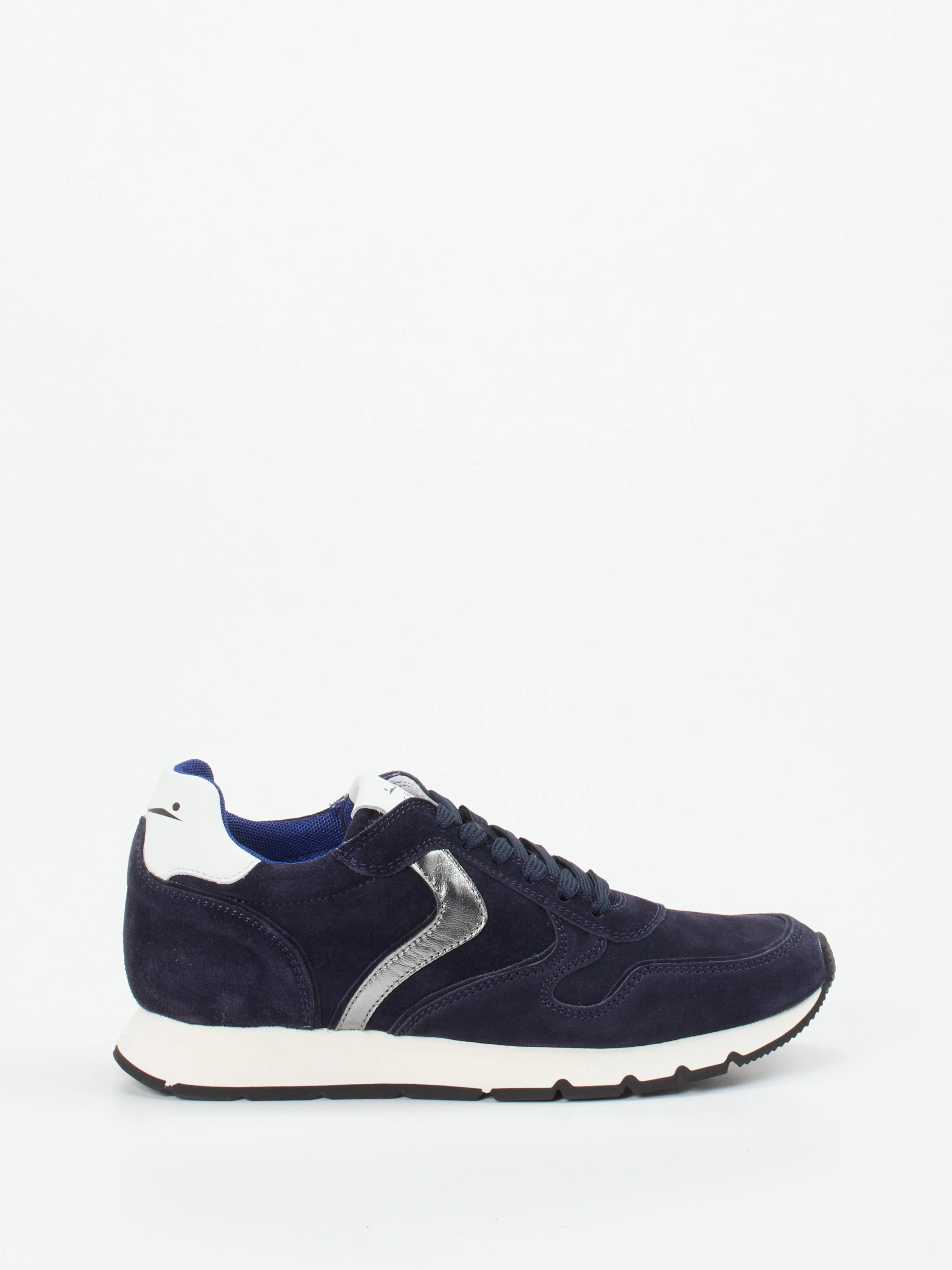 Sneaker blau 1663109014801