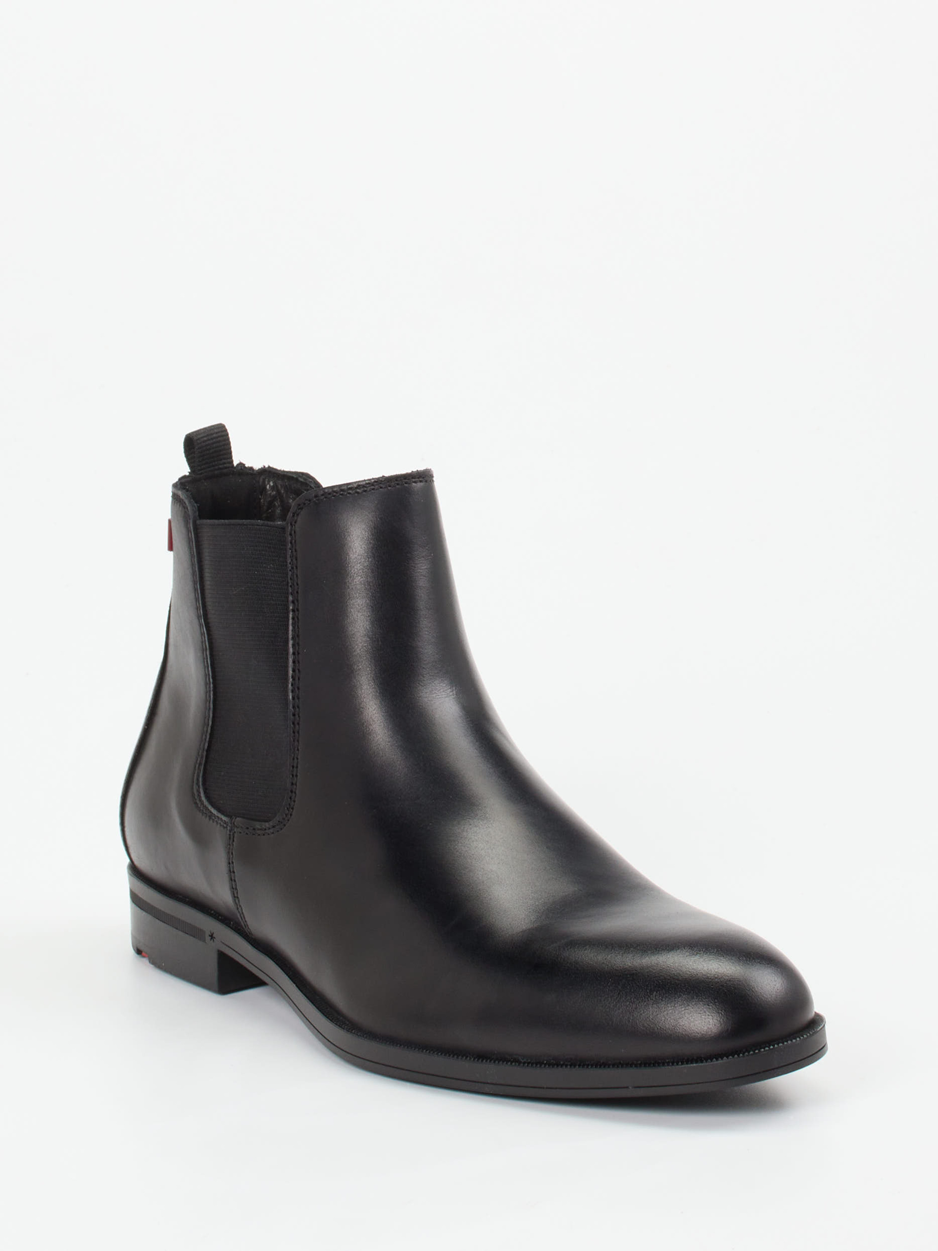 Boot FAUSTO schwarz 4711009022806